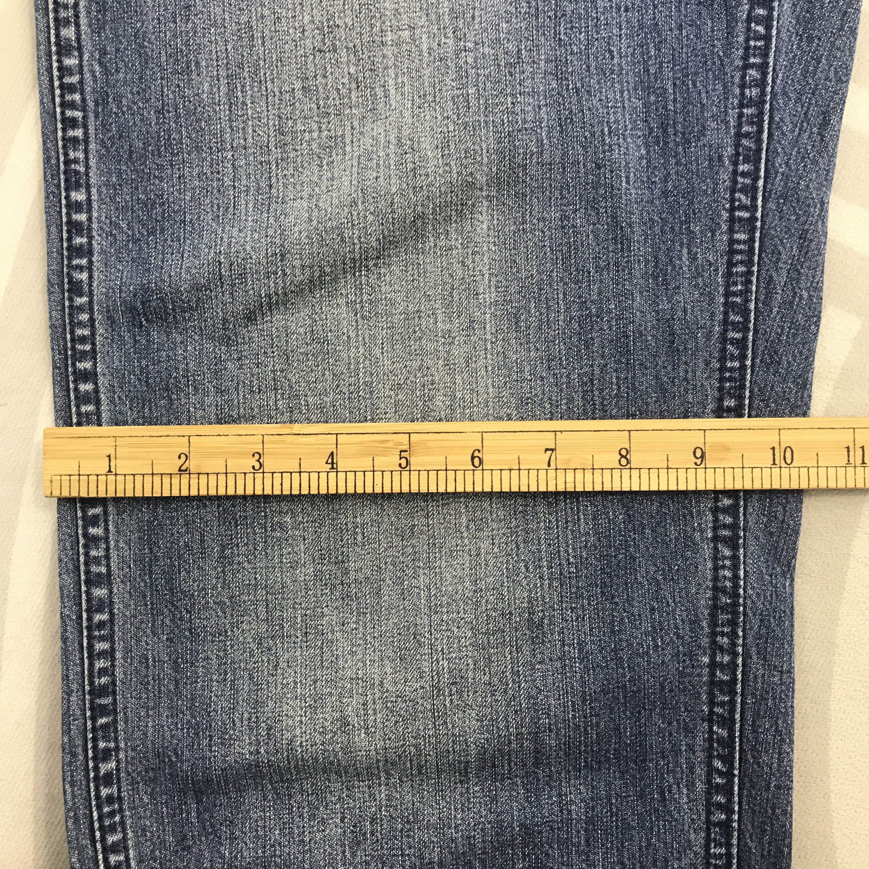 JW Anderson Vintage JW Anderson X Uniqlo Denim design Baggy pants Size US 32 / EU 48 - 10 Thumbnail