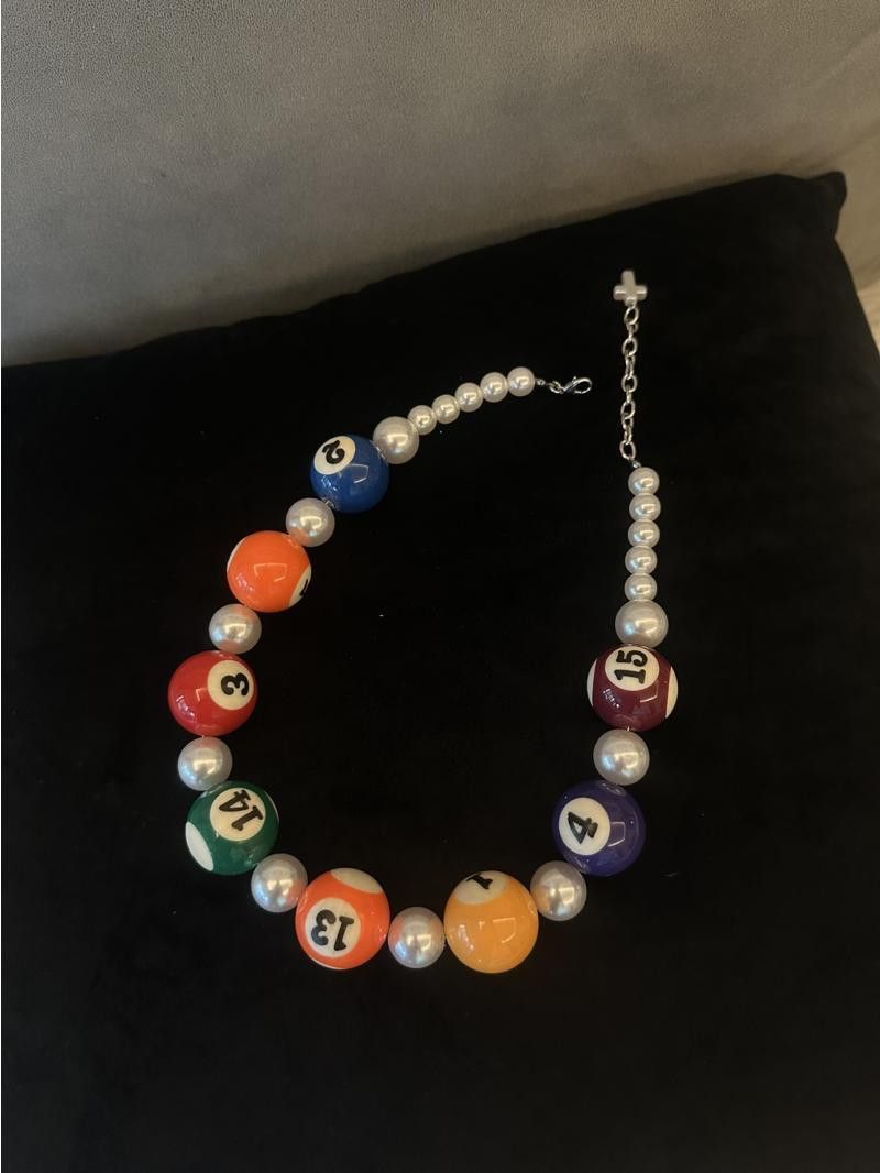 Other Vintage STEAL! Y2K Chains Necklace Chain Size ONE SIZE - 1 Thumbnail