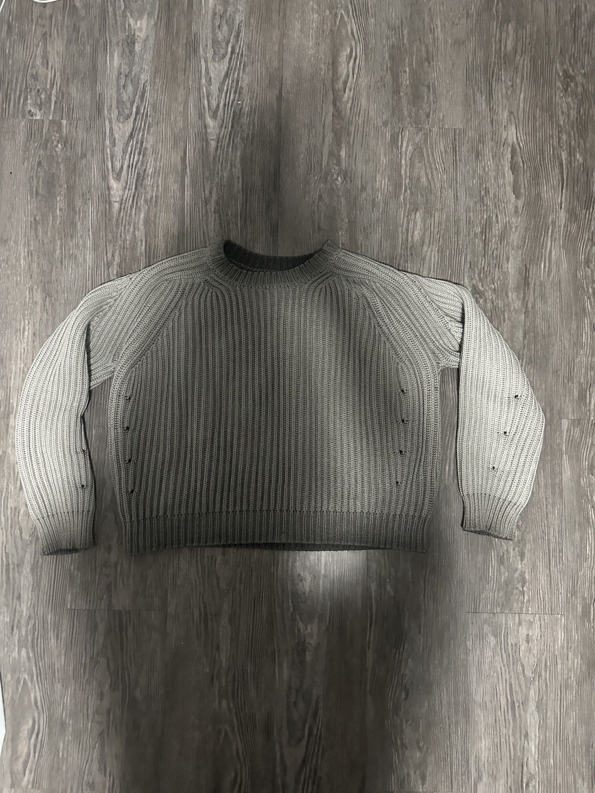 まっする K-two Studios fisherman knit M Fisherman knit v2 - saturday 10:00 am pst. After a year of
