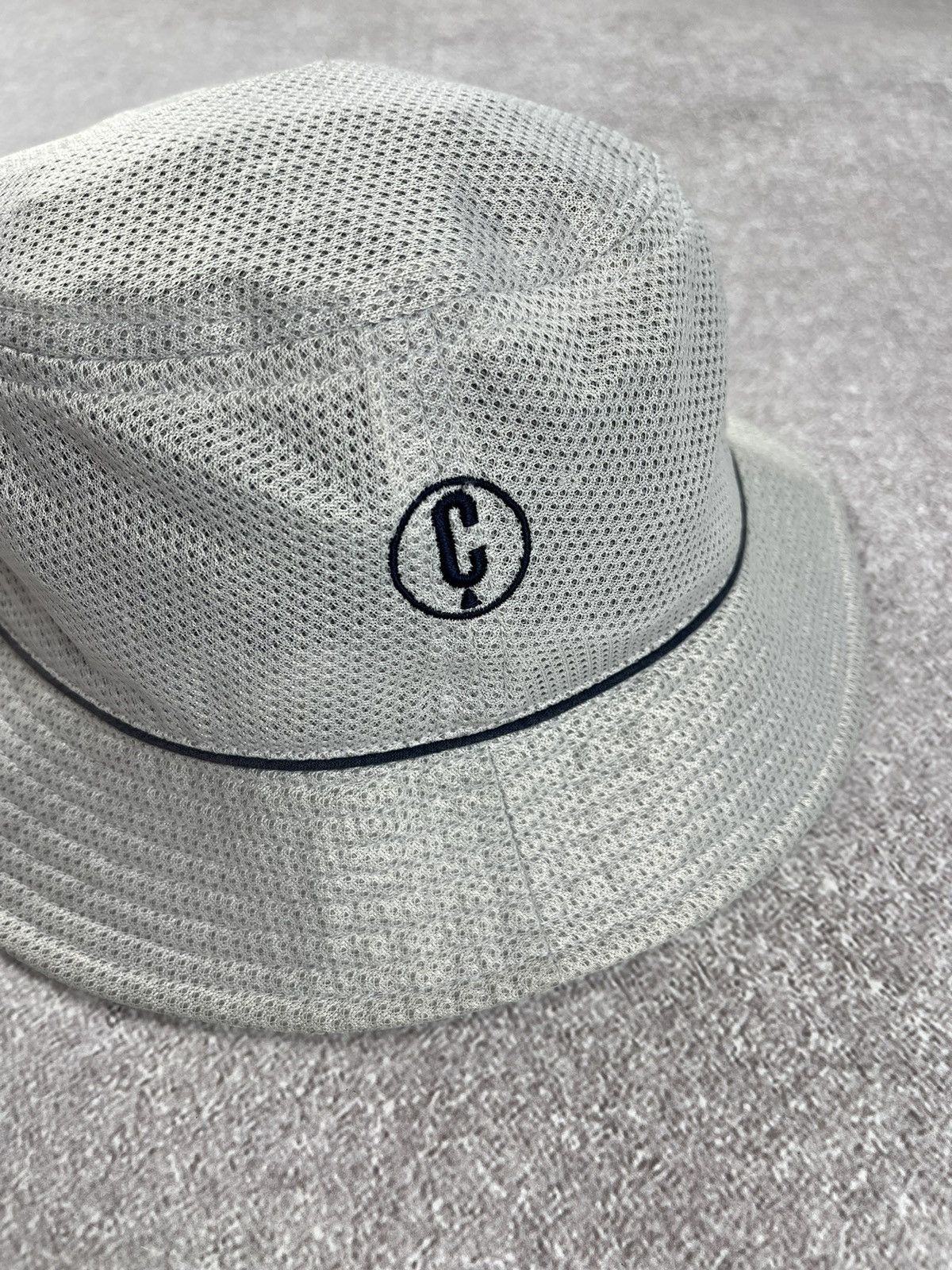Comme Ca Ism × Japanese Brand Comme Ca Ism Bucket Hat Japan Style Size ONE SIZE - 3 Thumbnail