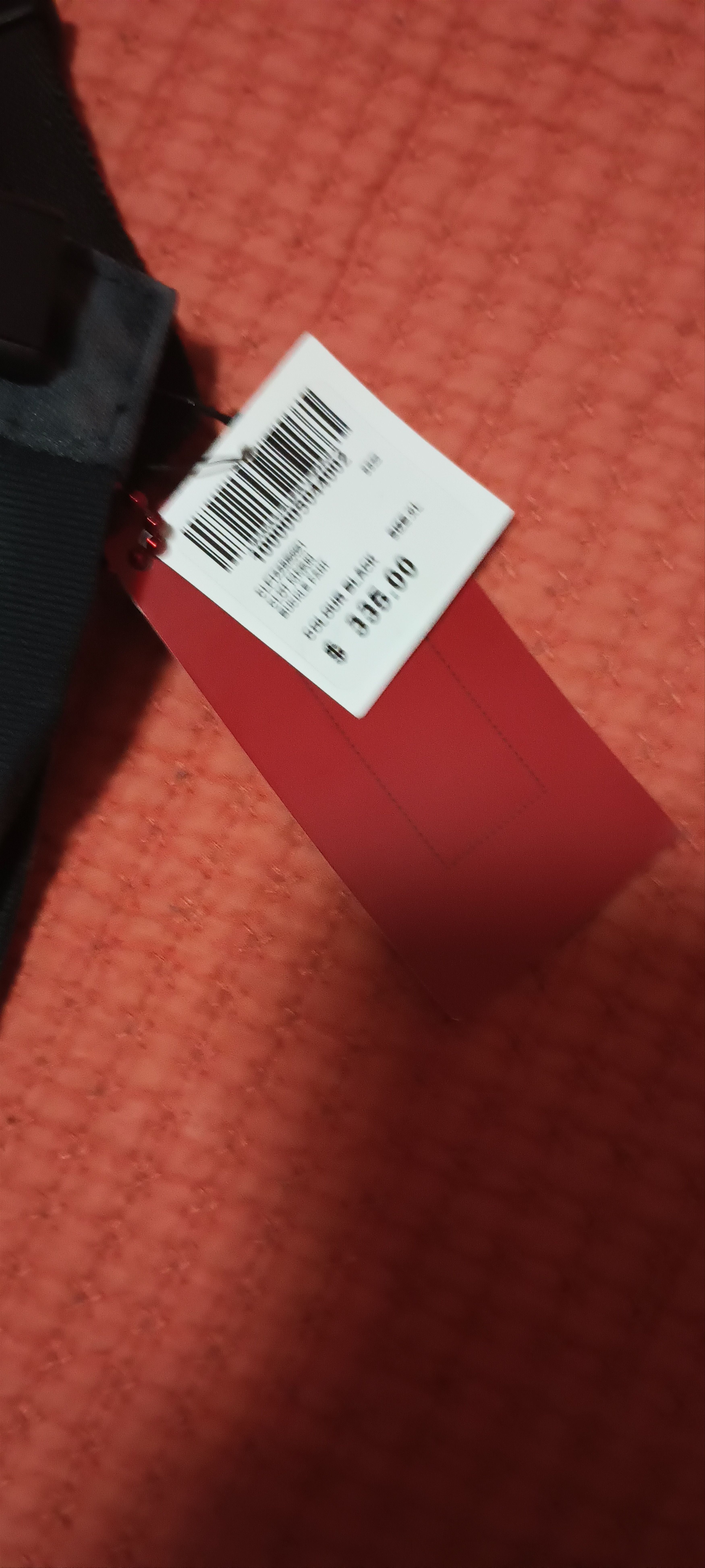 CLOT Clot buckle pant size XL Size US 35 - 2 Thumbnail