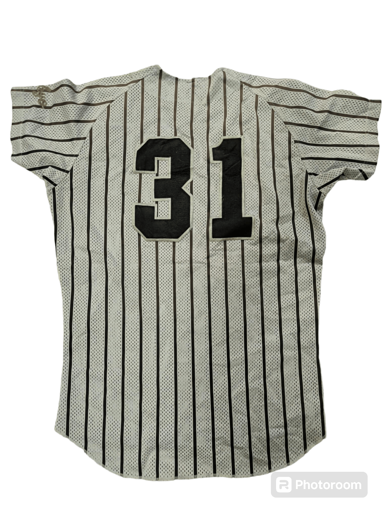Japanese Brand Vintage Jersey Reward Baseball Kasumi Tokyo Size US L / EU 52-54 / 3 - 2 Thumbnail
