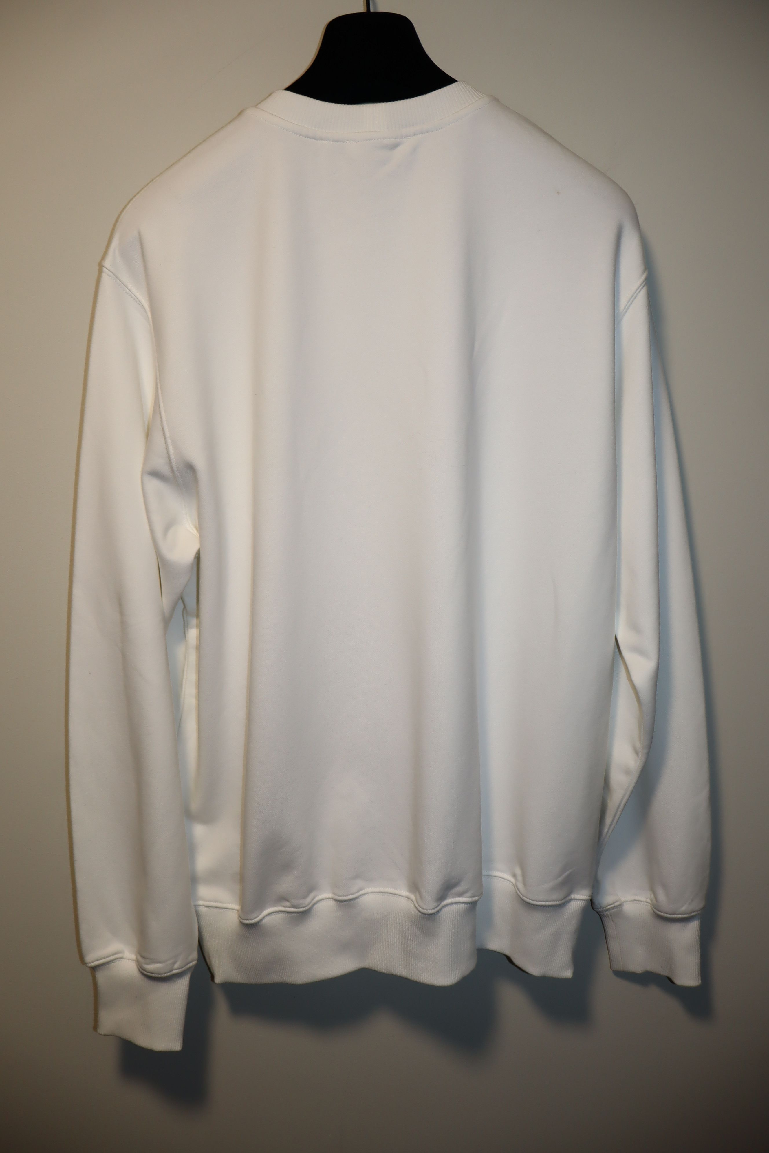Helmut Lang Core logo t-shirt Size US XL / EU 56 / 4 - 7 Thumbnail
