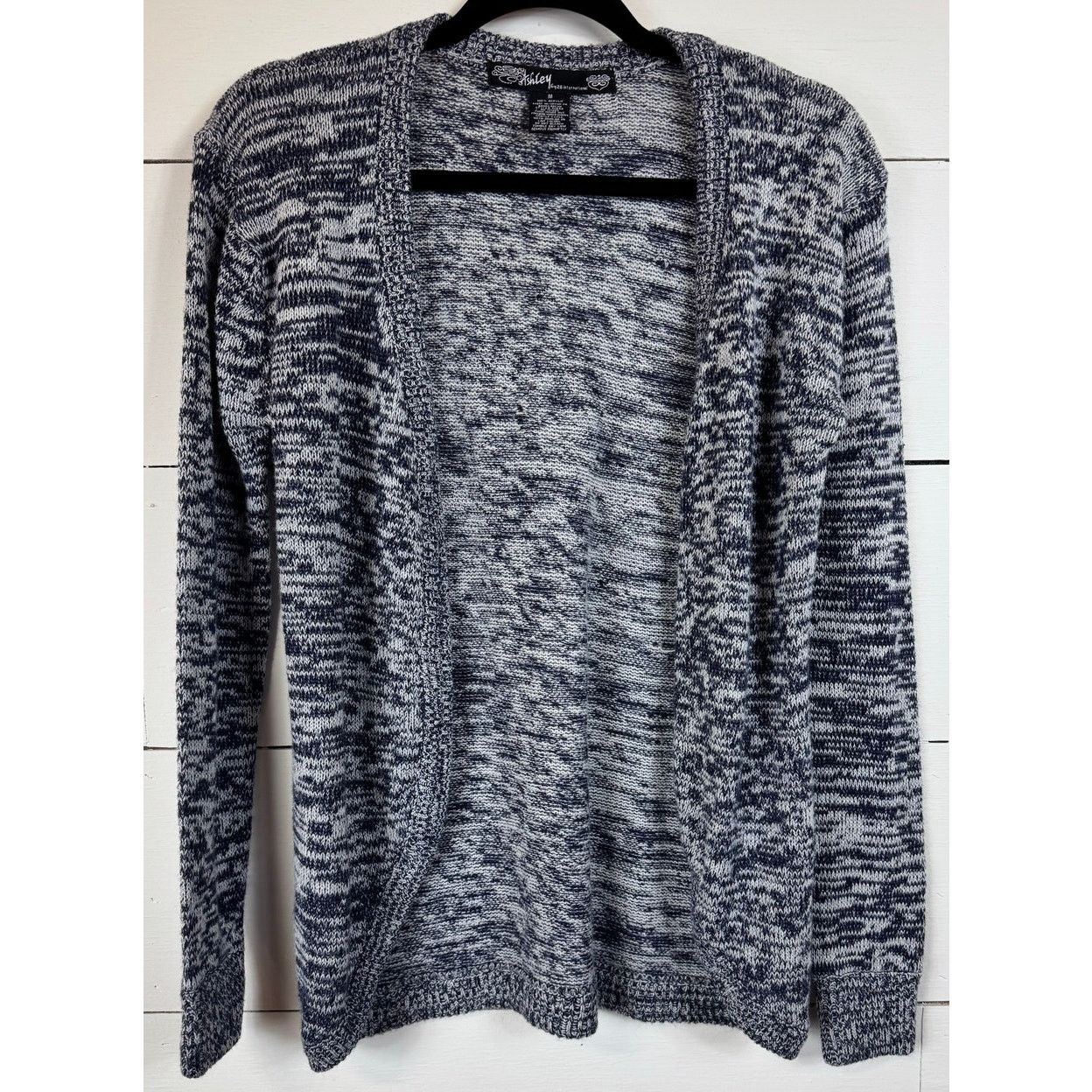 Other Ashley Long Sleeve Cardigan Women's Size Medium Size M / US 6-8 / IT 42-44 - 1 Thumbnail