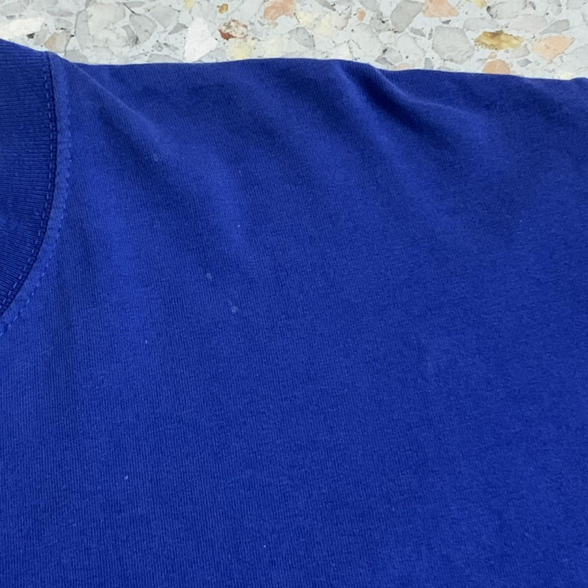 Vintage Vintage To the Edge - Good Times & Bad Times Size US L / EU 52-54 / 3 - 7 Thumbnail