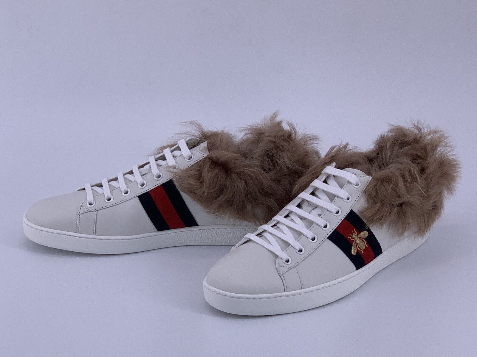 Gucci New Gucci Sneakers Size-IT-36 / US-6 Size US 6 / IT 36 - 5 Thumbnail