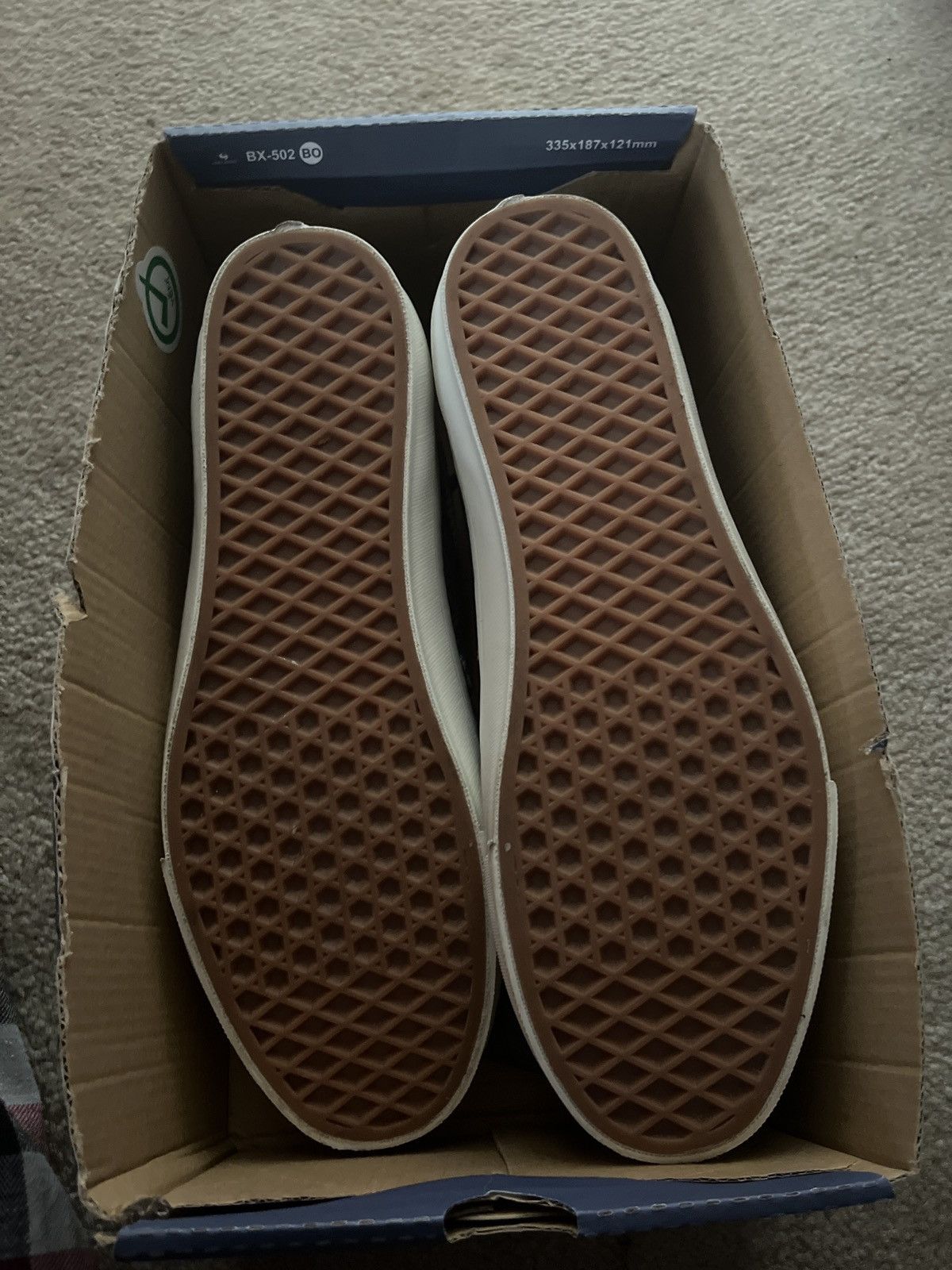 Vans Cheetah Knit Vans Size US 10.5 / EU 43-44 - 7 Thumbnail