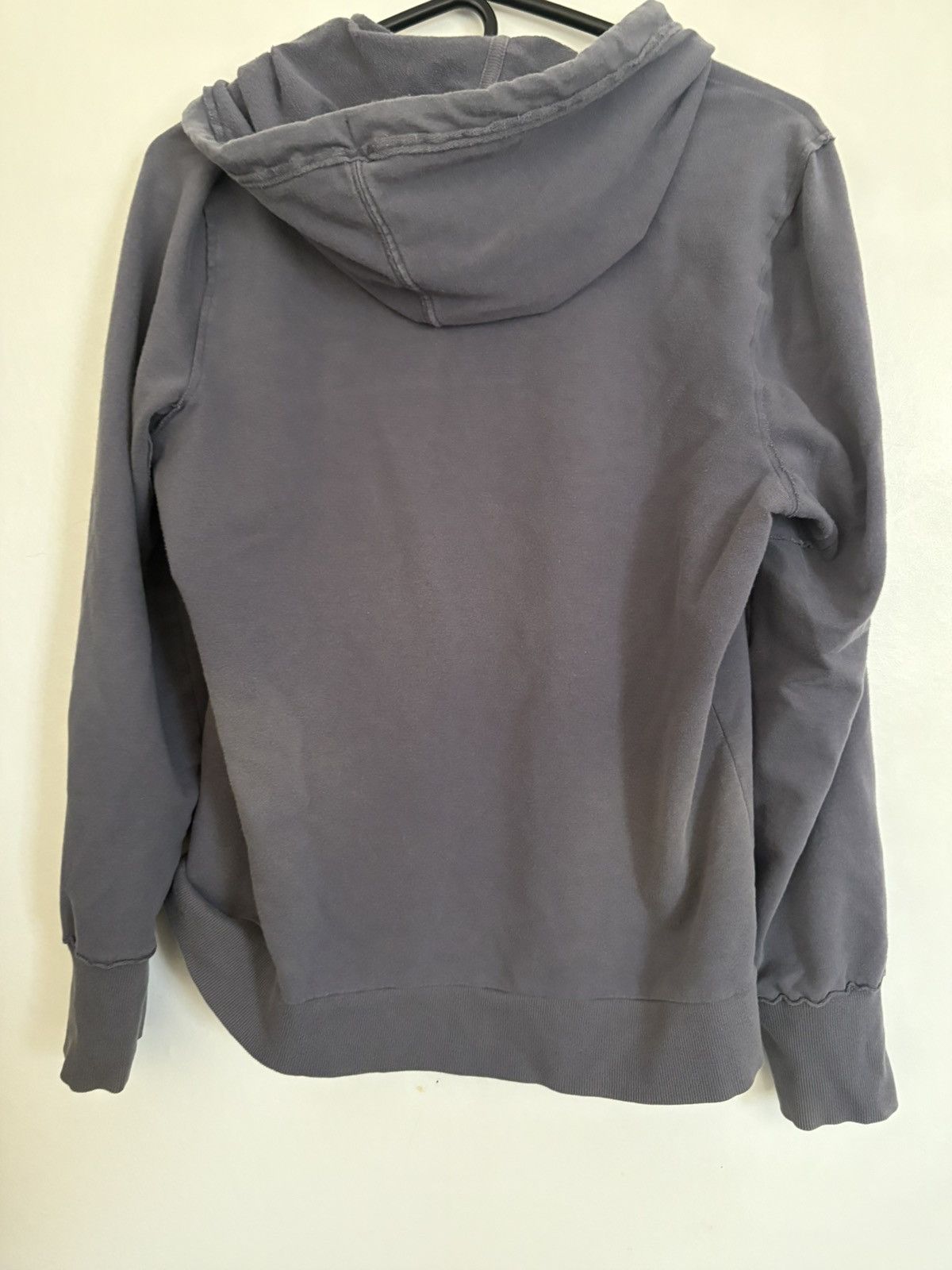 Gap Gap body slate gray hoodie large Size L / US 10 / IT 46 - 5 Thumbnail