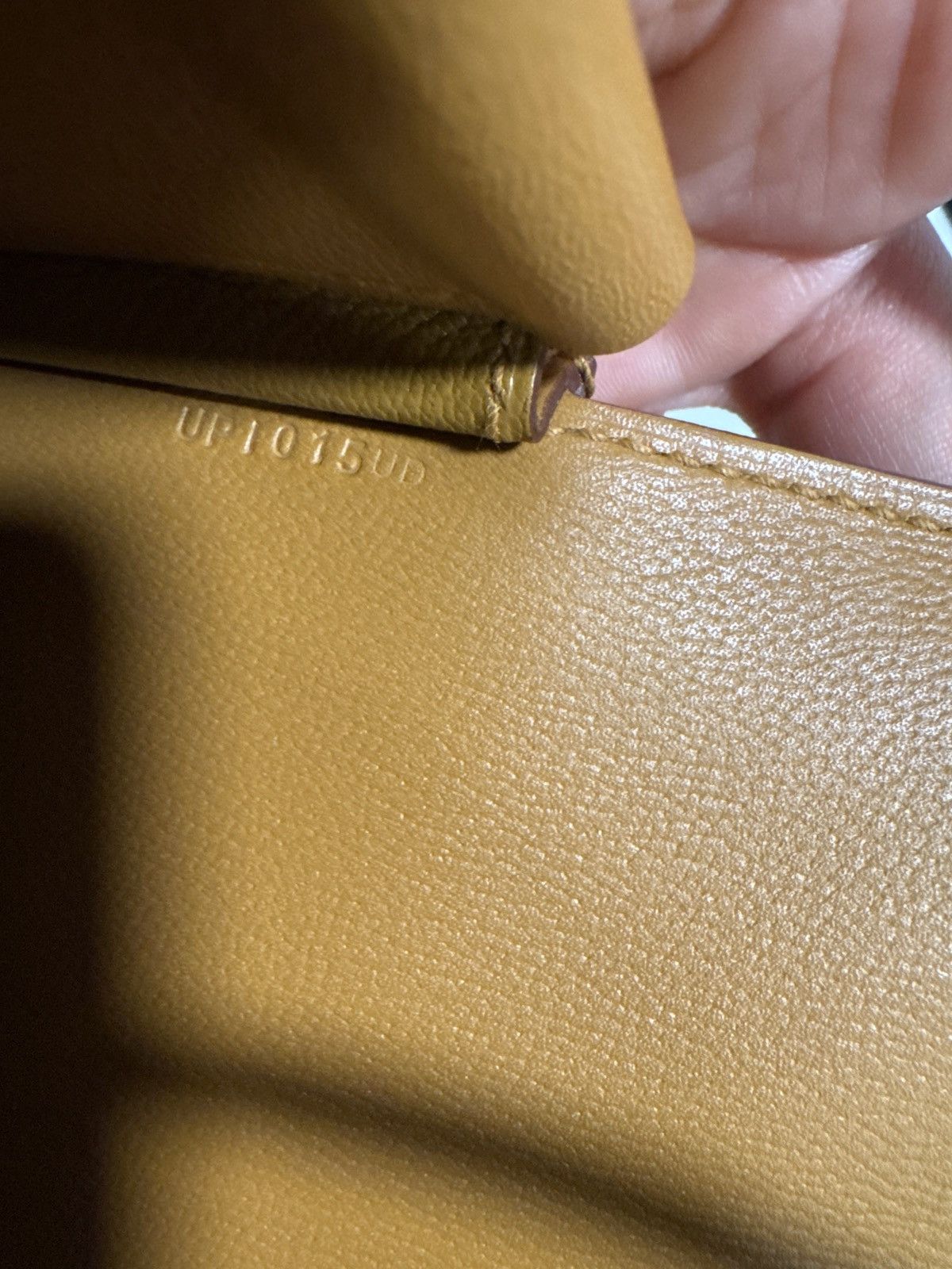Hermes Hermes new drag 22 sesame Size ONE SIZE - 6 Thumbnail