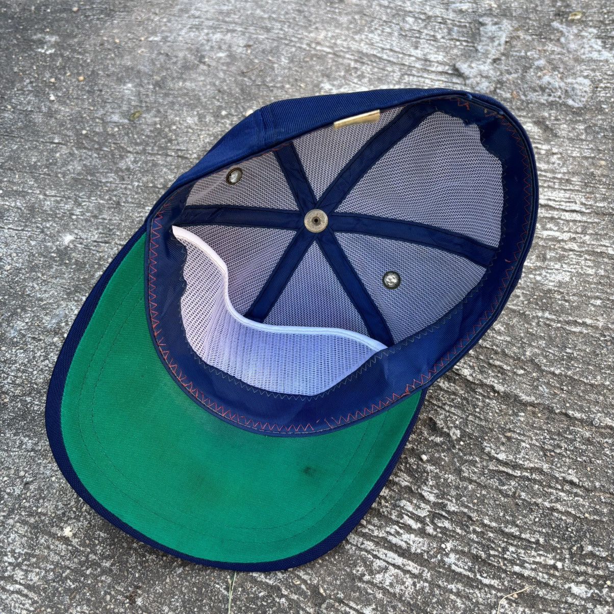 Lamborghini Vintage 70’s Lamborghini Hat Size 46 - 6 Thumbnail