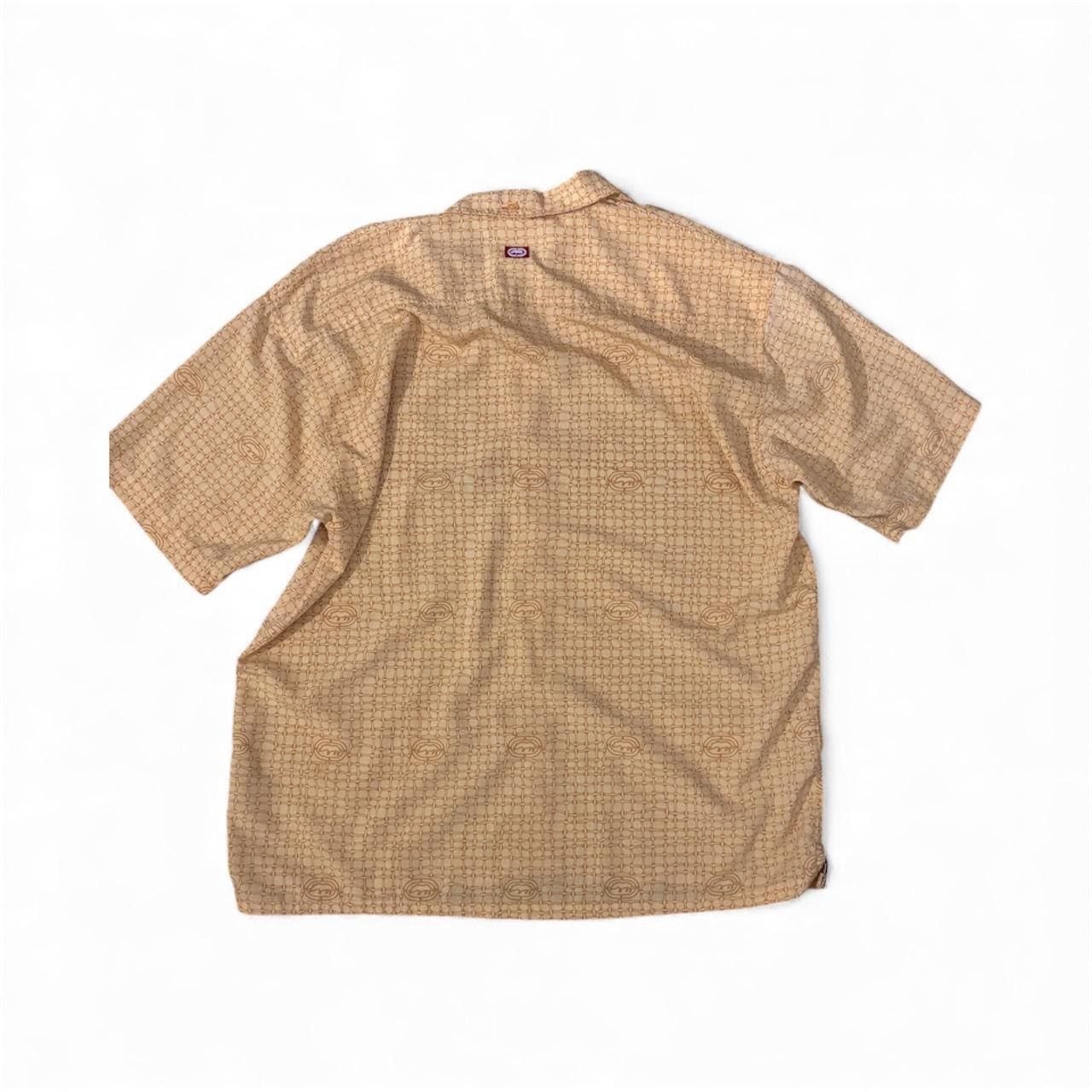 Ecko Unltd. Vintage Ecko UNLTD button up Size US XL / EU 56 / 4 - 2 Thumbnail