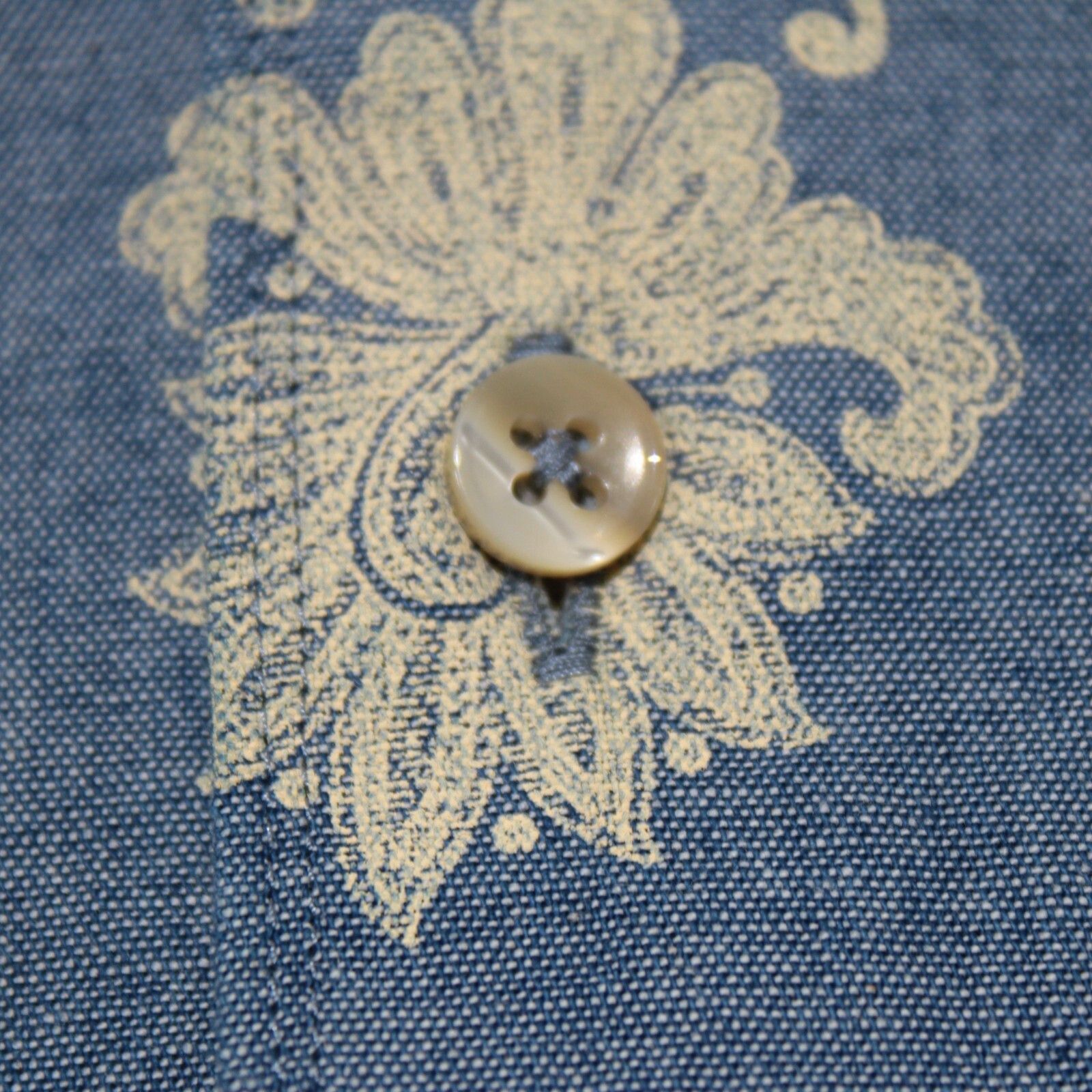 Other Stenstroms New with tags Shirt Size L US In Blue Size US L / EU 52-54 / 3 - 2 Thumbnail