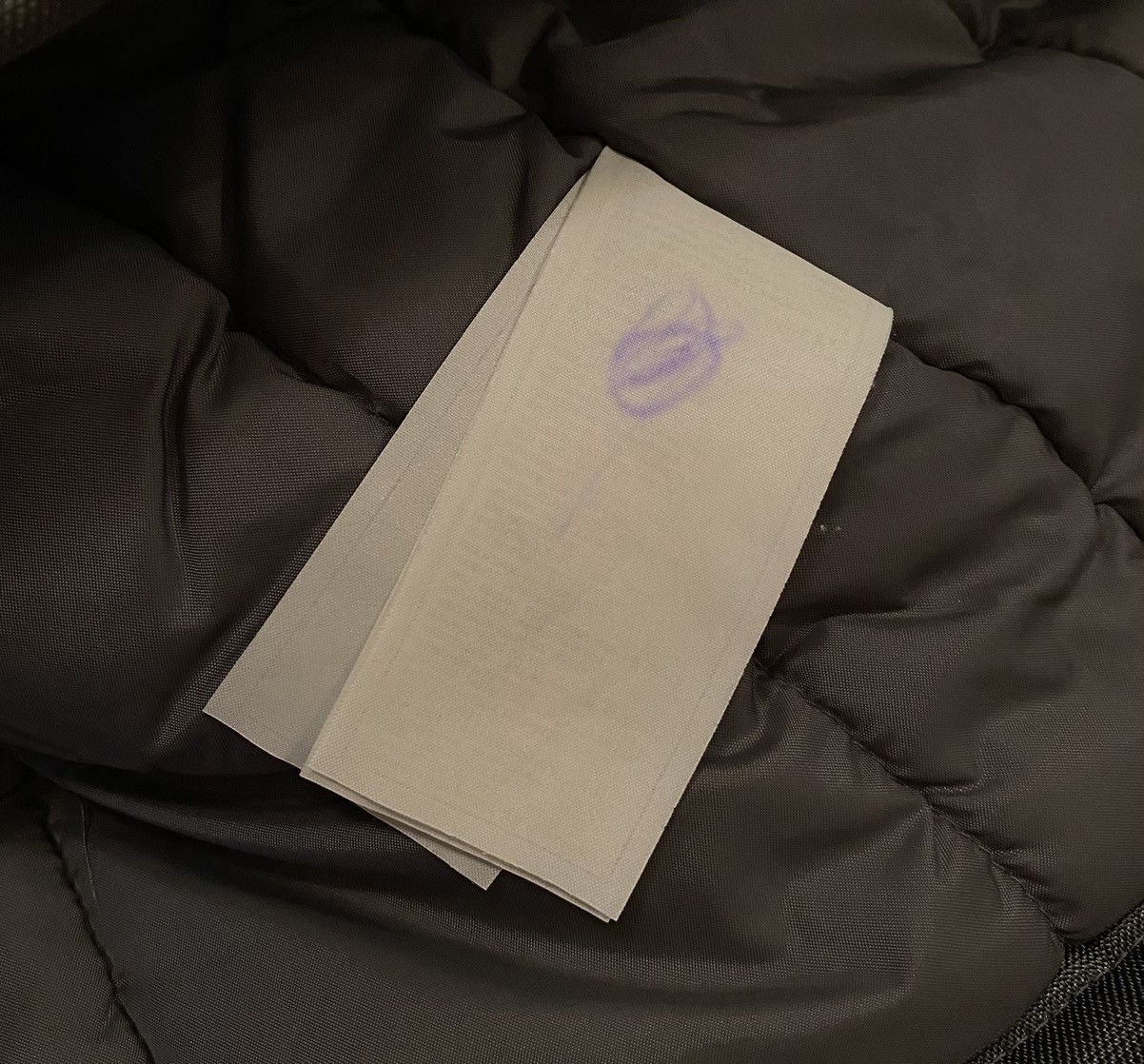 Nike Nike AirMax Metallic Silver Winter Jacket x Vintage x Rare Size US L / EU 52-54 / 3 - 11 Thumbnail