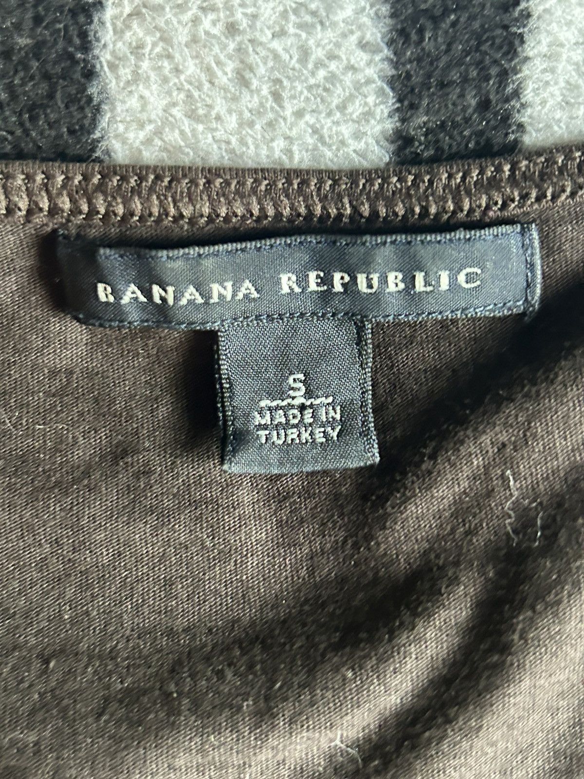 Banana Republic Banana Republic Tank Size S / US 4 / IT 40 - 2 Thumbnail