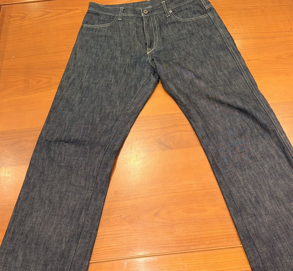 Y's Y’S Japanese Denim Size US 33 - 1 Thumbnail