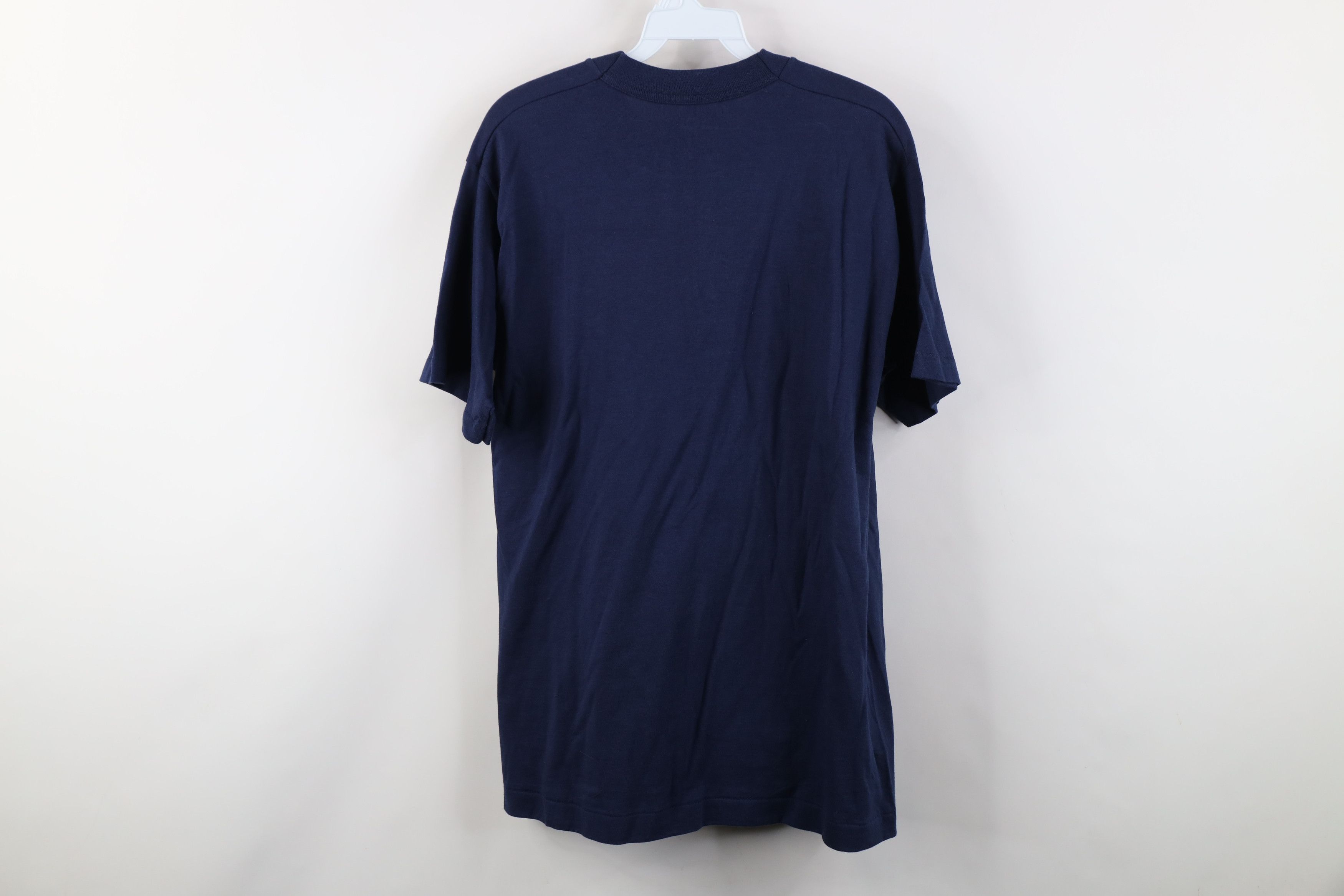 Vintage Vintage 90s Streetwear Spell Out Script Arizona T-Shirt USA Size US M / EU 48-50 / 2 - 9 Thumbnail