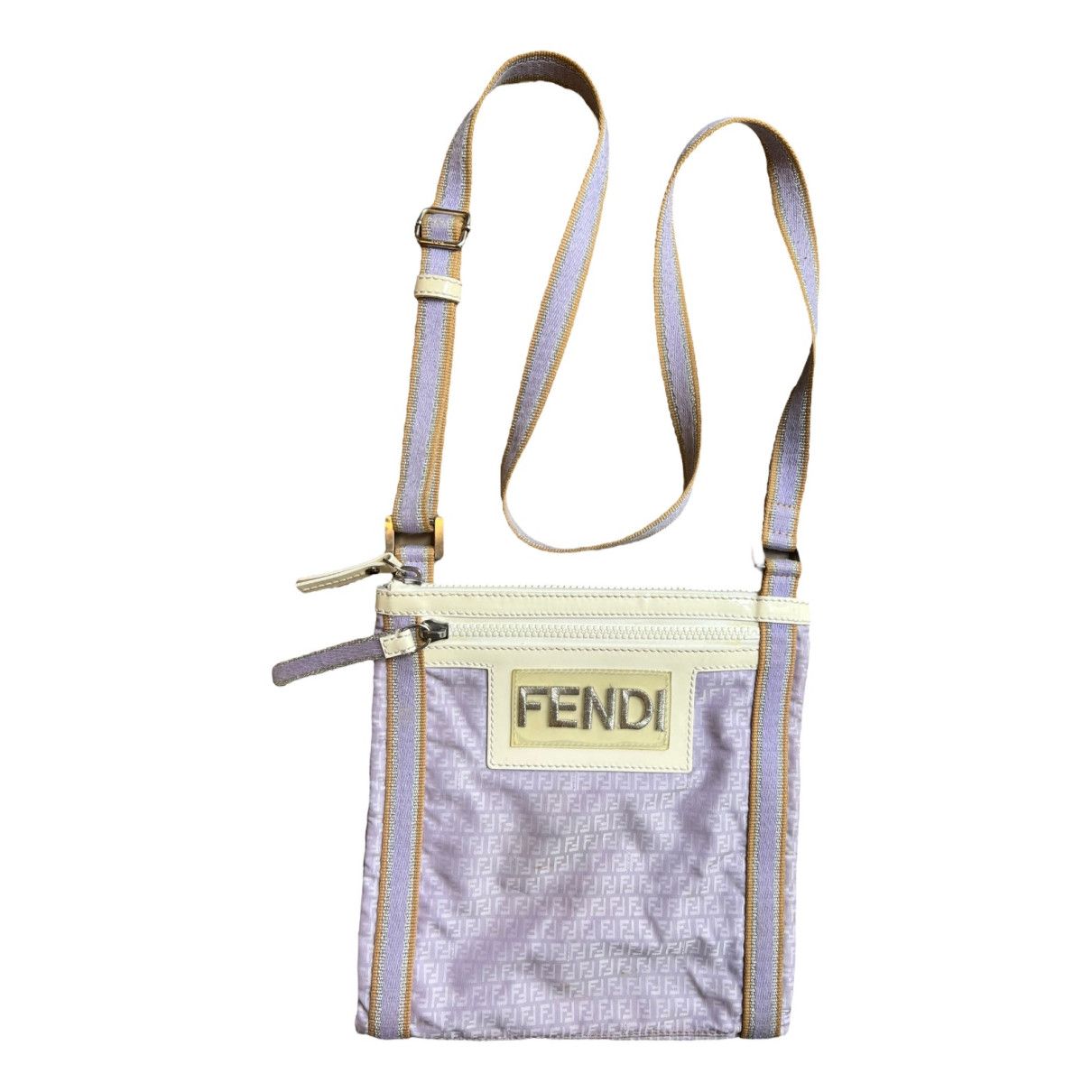 Fendi crossbody bag
