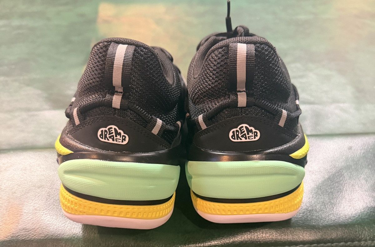 J. Cole × Puma Puma x J. Cole | RS Dreamer Multicolor Size US 12 / EU 45 - 5 Thumbnail