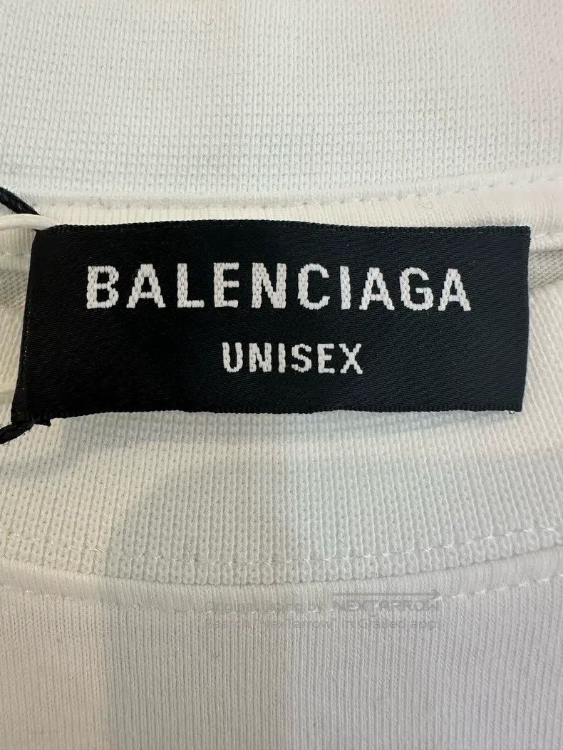 Balenciaga Balenciaga Tiger Year Short Sleeve Size US M / EU 48-50 / 2 - 3 Thumbnail