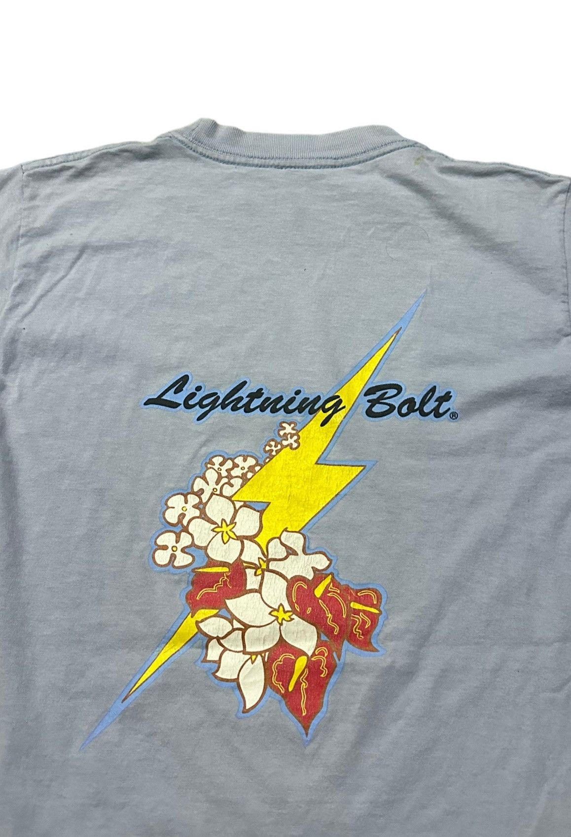 Lightning Bolt × Vintage Vintage Lightning bolt Size US S / EU 44-46 / 1 - 2 Thumbnail