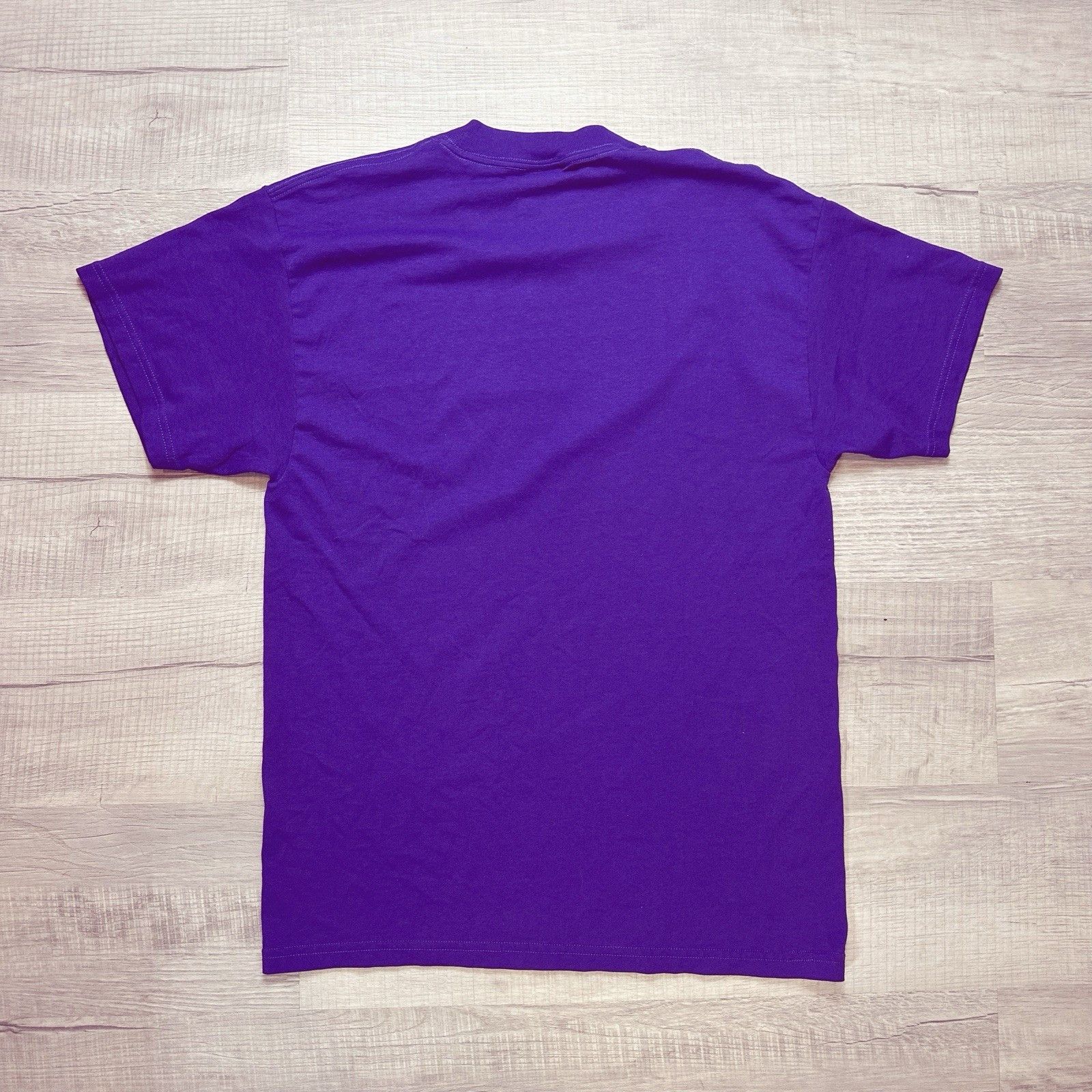 Vintage VINTAGE 90s Berzerk Stern Electronics Arcade Game Tee Large Size US L / EU 52-54 / 3 - 8 Thumbnail