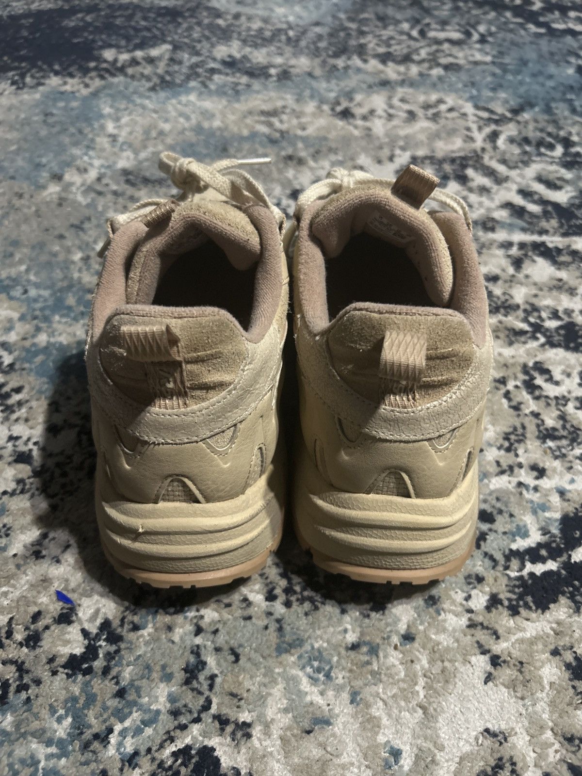Puma Puma Rs-X “Sand” Size US 12 / EU 45 - 4 Thumbnail