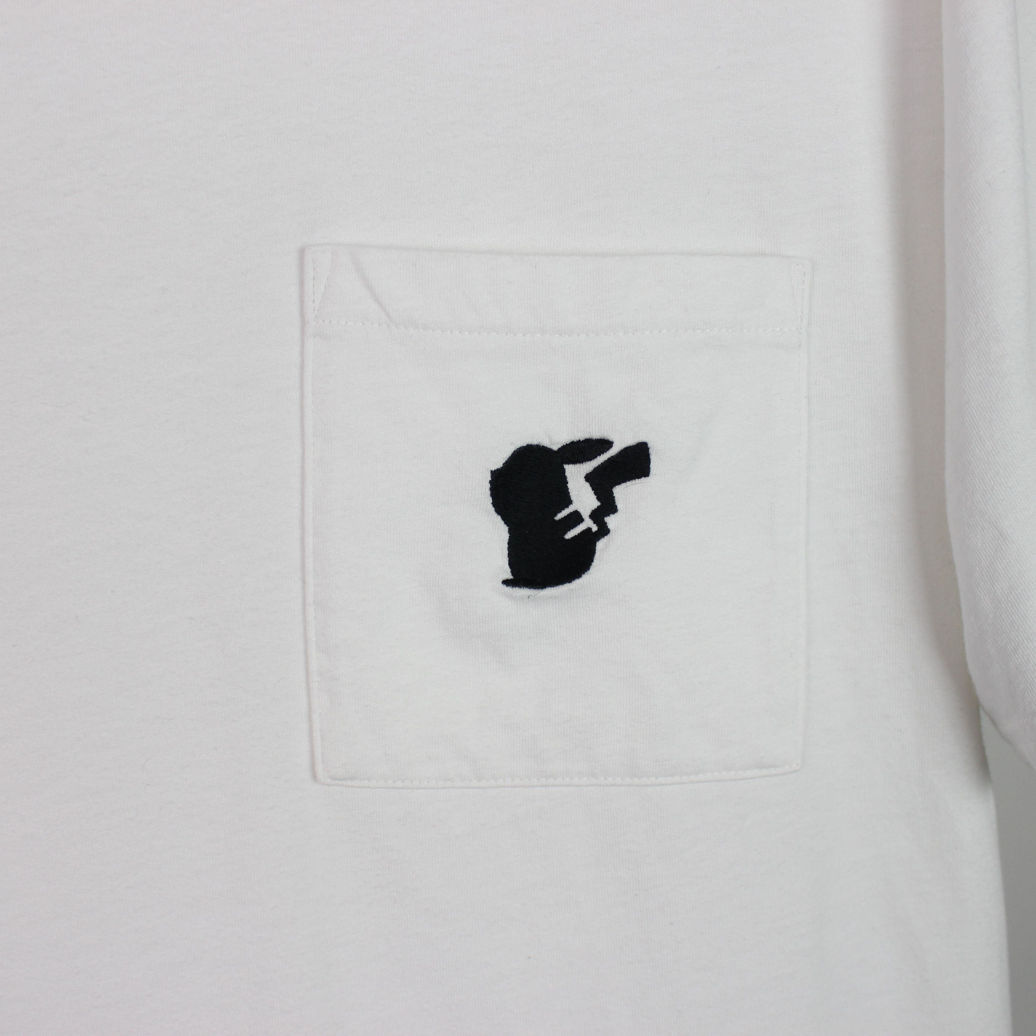 Pokemon × Uniqlo Uniqlo x Pokemon All Stars UT Graphic T-shirt M L Size US L / EU 52-54 / 3 - 5 Thumbnail