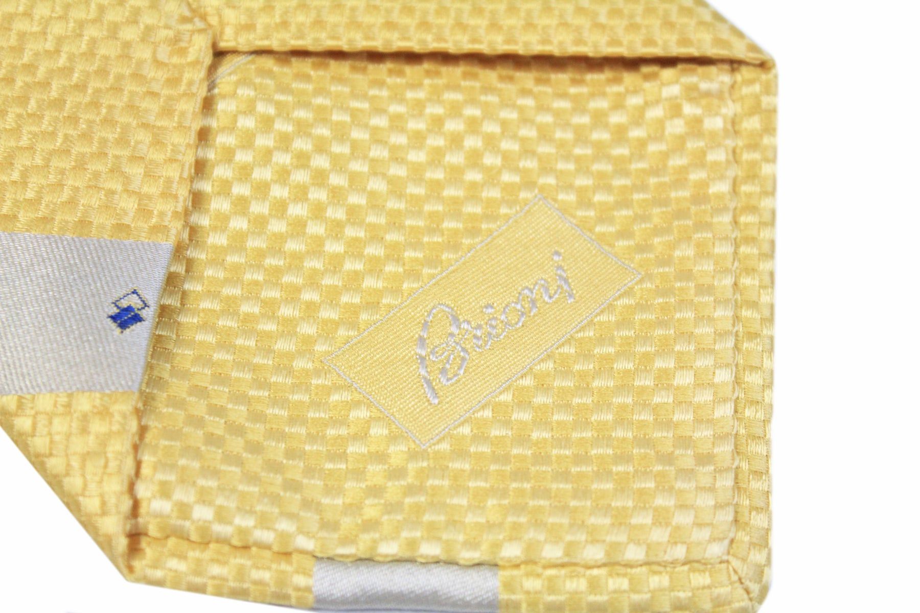 Brioni Brioni Tie Size ONE SIZE - 4 Thumbnail