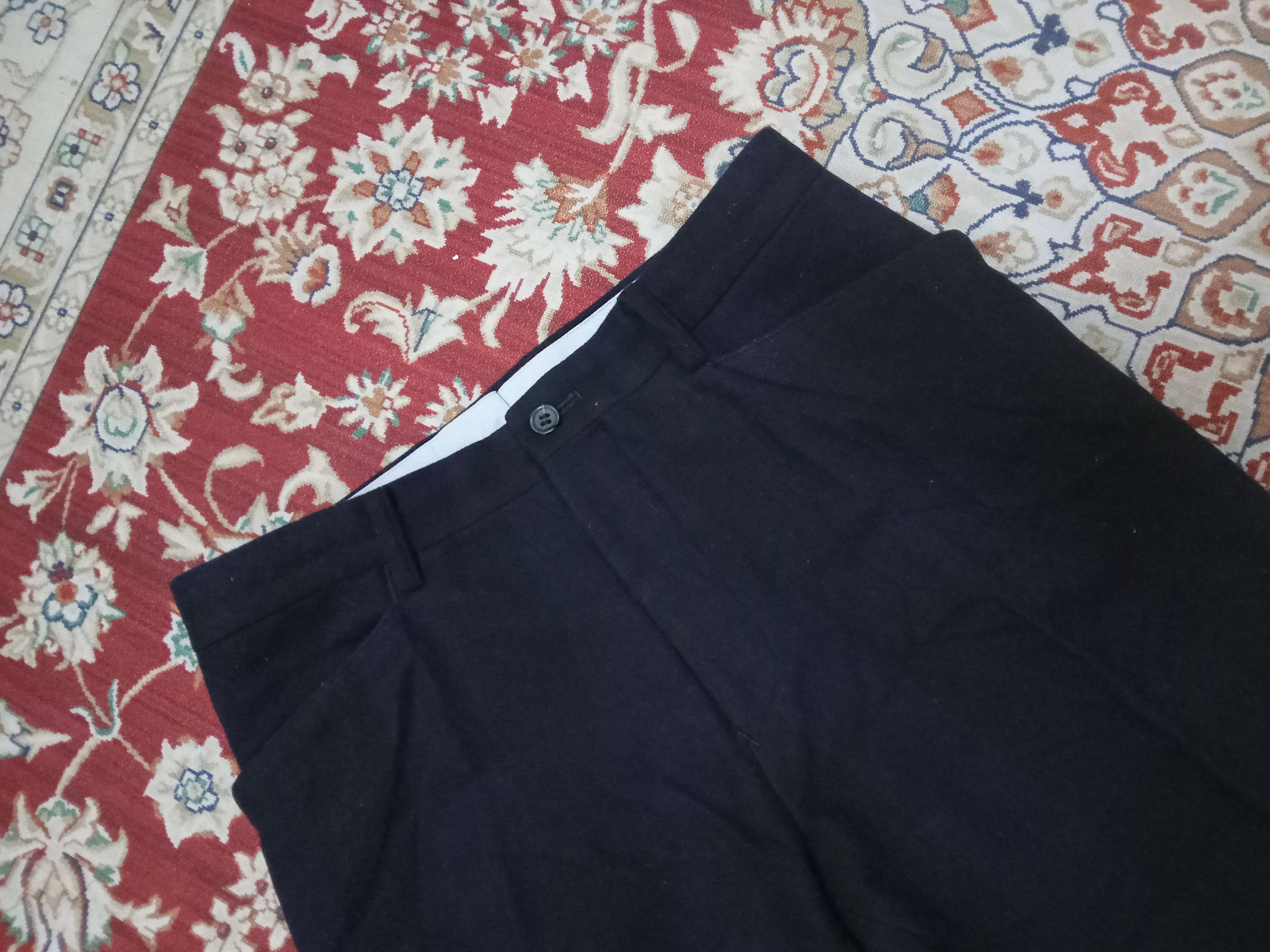 PPFM PPFM Casual Flare Pants Size US 30 / EU 46 - 6 Thumbnail
