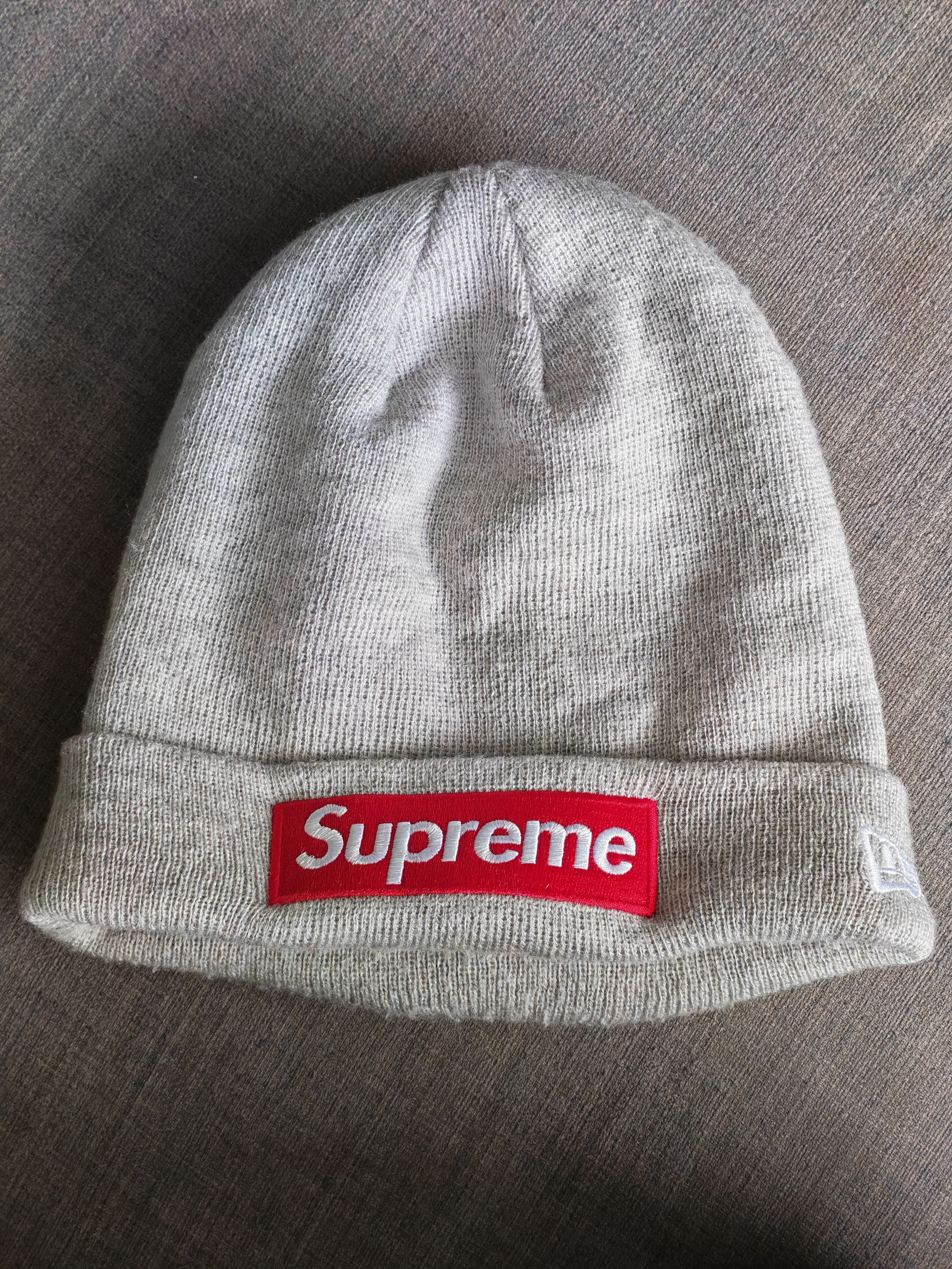 Supreme supreme yin yang beanie hat vintage | Grailed