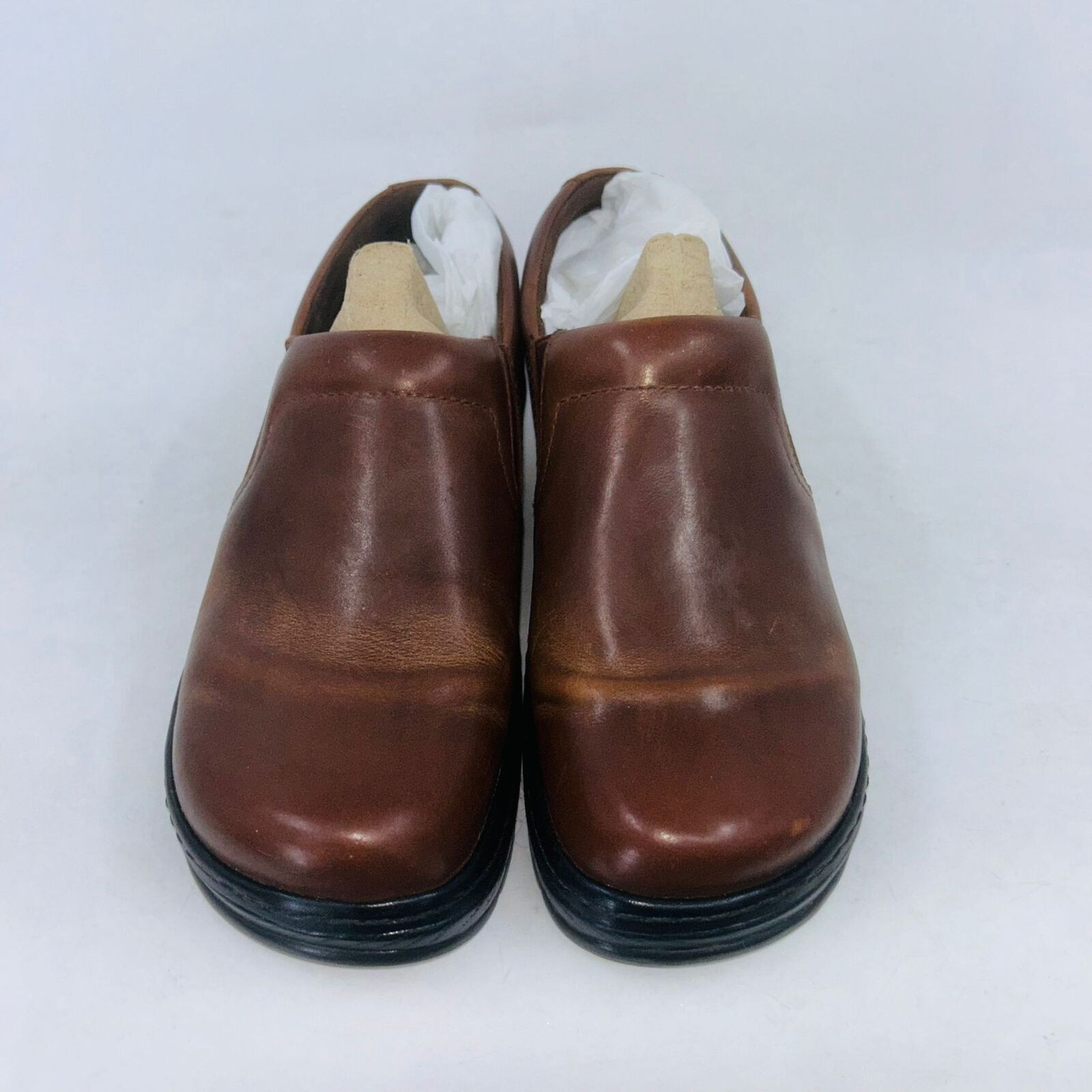 Vionic KLOGS NAPLES WOMEN CLOGS INFIELD CHAOS DRESS SHOES SIZE 9.5B Size US 9.5 / IT 39.5 - 2 Thumbnail