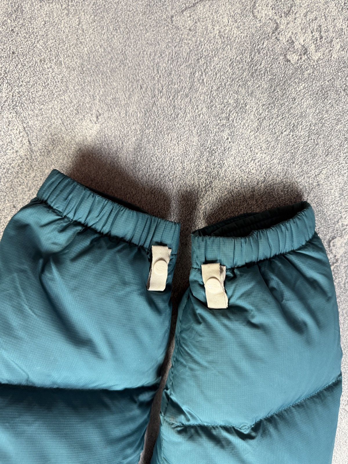 The North Face THE NORTH FACE 700 PUFFER DOWN JACKET WOMEN'S Size L / US 10 / IT 46 - 17 Thumbnail