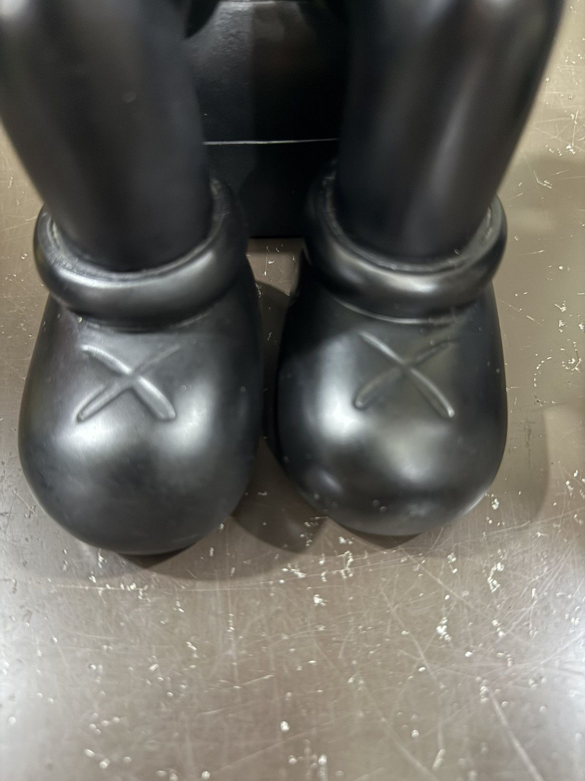 Kaws × Medicom Toy × Original Fake 06 and 07 Kaws Dissected companion & Passing through medicom Size ONE SIZE - 11 Thumbnail
