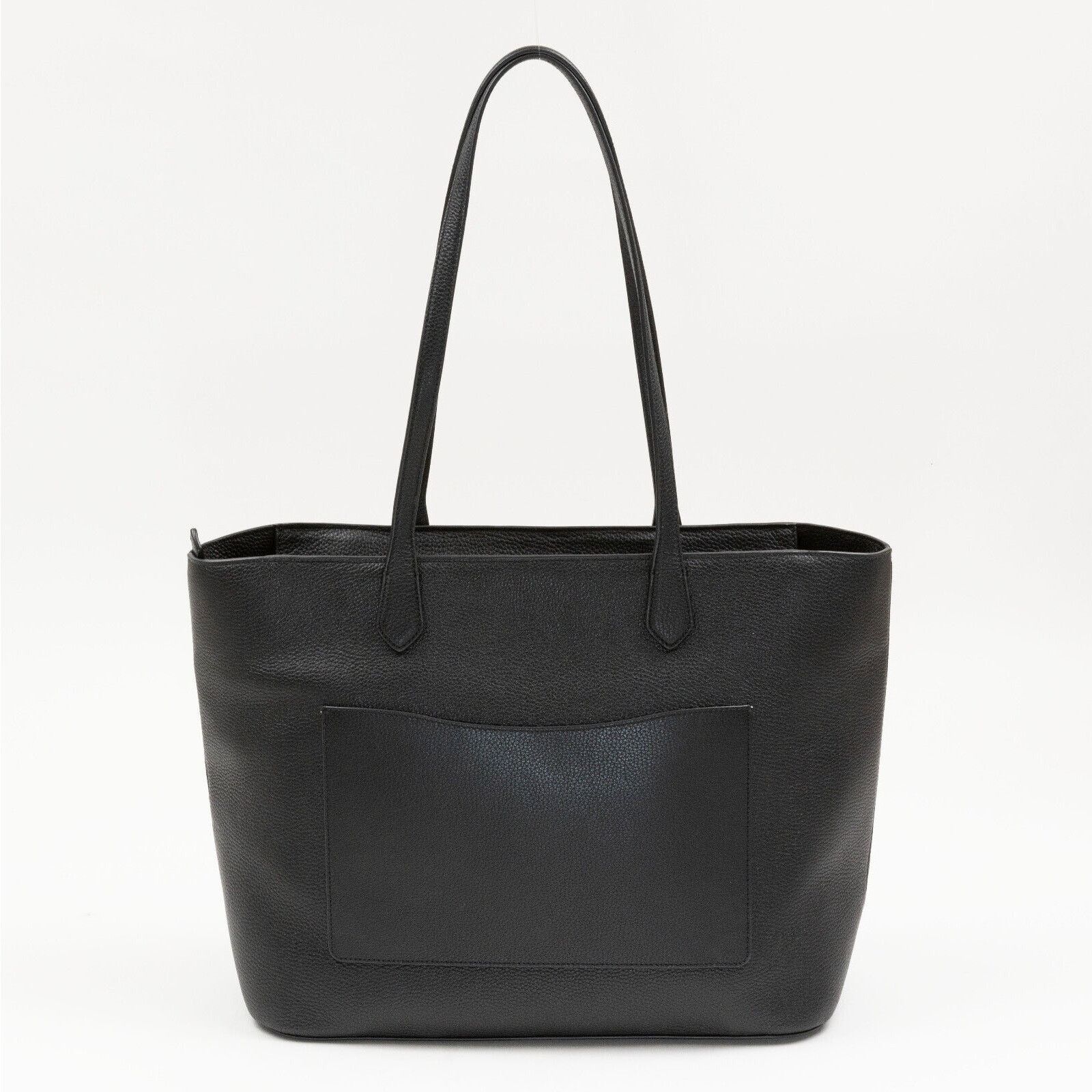 Kate Spade kate spade new york Veronica Large Leather Tote Black Size ONE SIZE - 2 Thumbnail