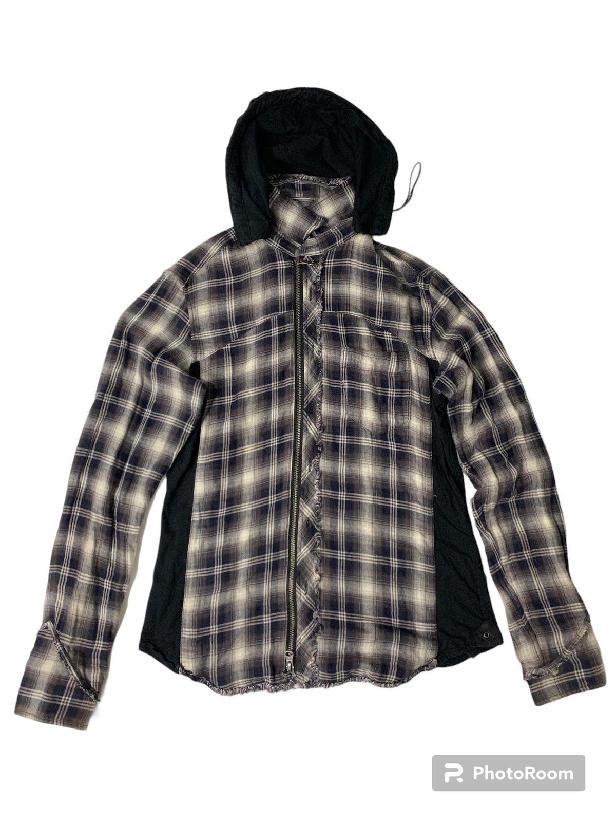 PPFM PPFM Eastern Rock Hoodie Sweatshirt Size US S / EU 44-46 / 1 - 6 Thumbnail