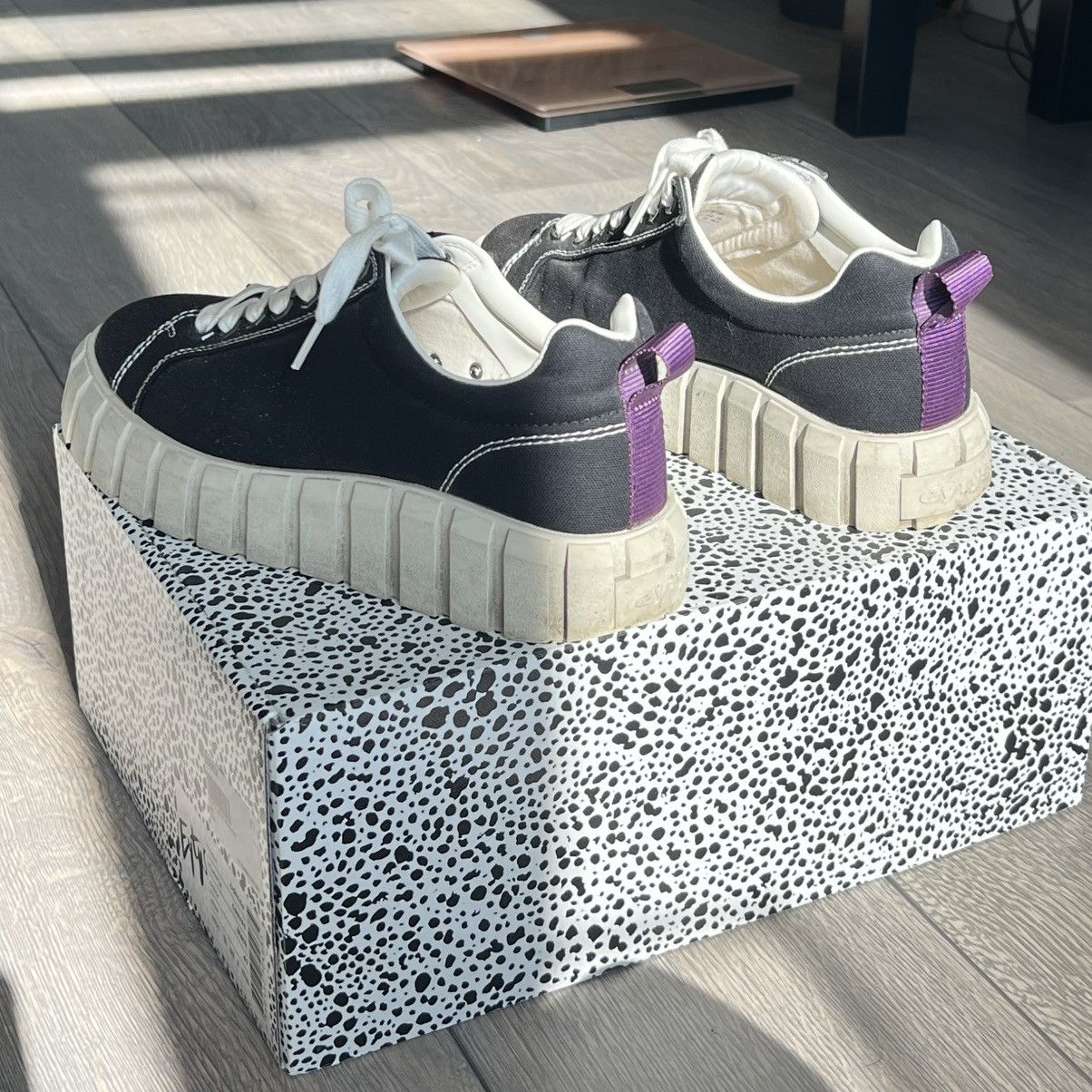 Eytys Eytys Odessa Sneakers Size US 8.5 / EU 41-42 - 4 Thumbnail