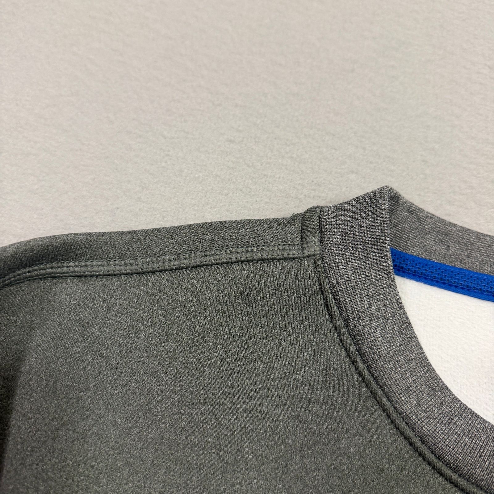 Nike Nike Pittsburgh Panthers Sweatshirt Men's Medium Gray Tech Size US M / EU 48-50 / 2 - 4 Thumbnail