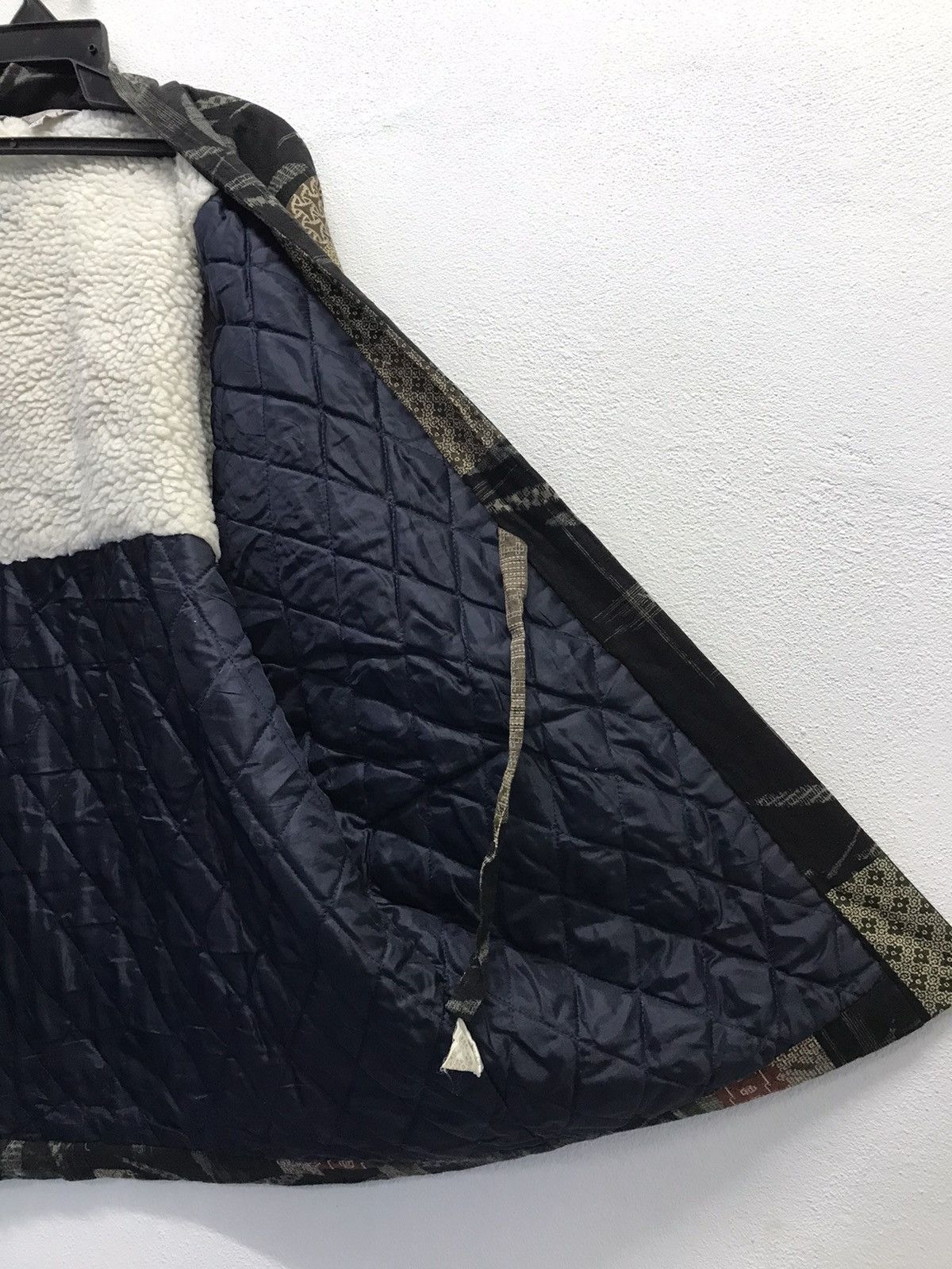 Japanese Brand × Vintage Vintage Japanese Brand Kimono Size US L / EU 52-54 / 3 - 7 Thumbnail