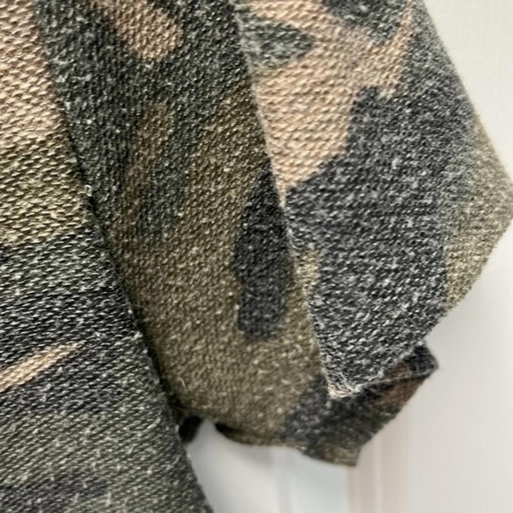 1017 ALYX 9SM Alya Camo dress Size XXS / US 00 / IT 34 - 6 Thumbnail