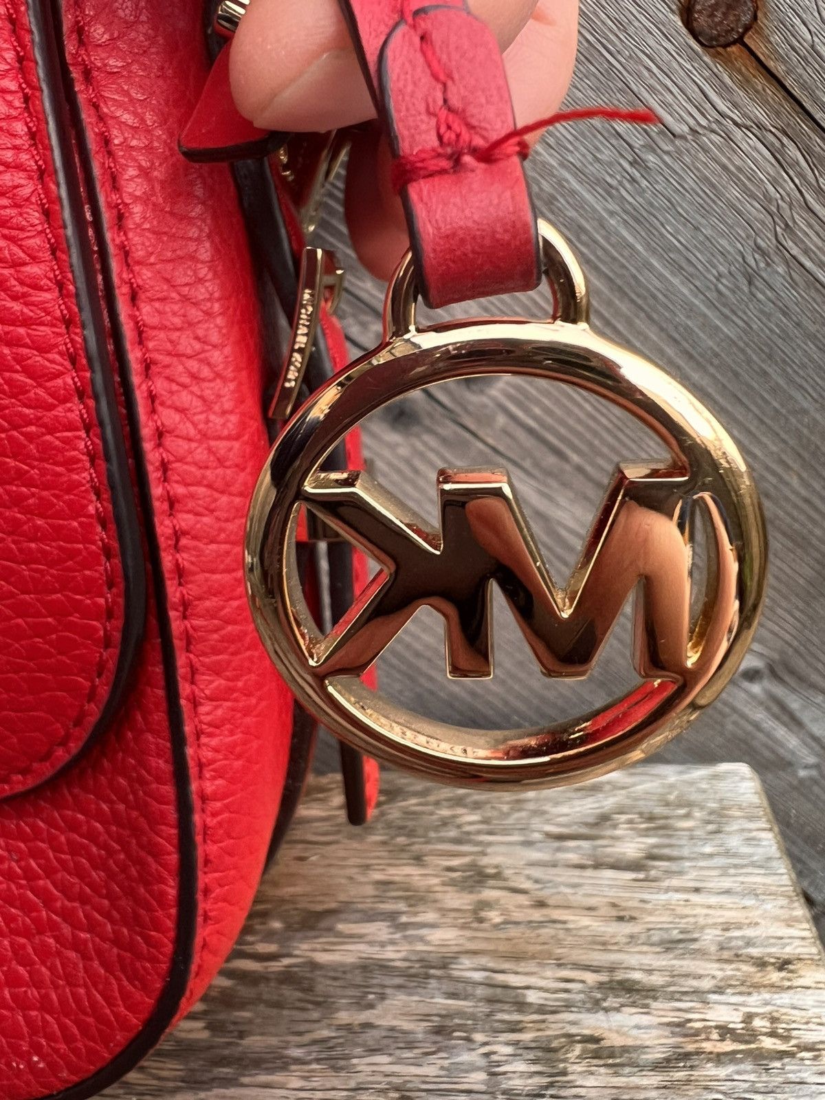 Michael Kors Michael Kors leather bag Size ONE SIZE - 4 Thumbnail