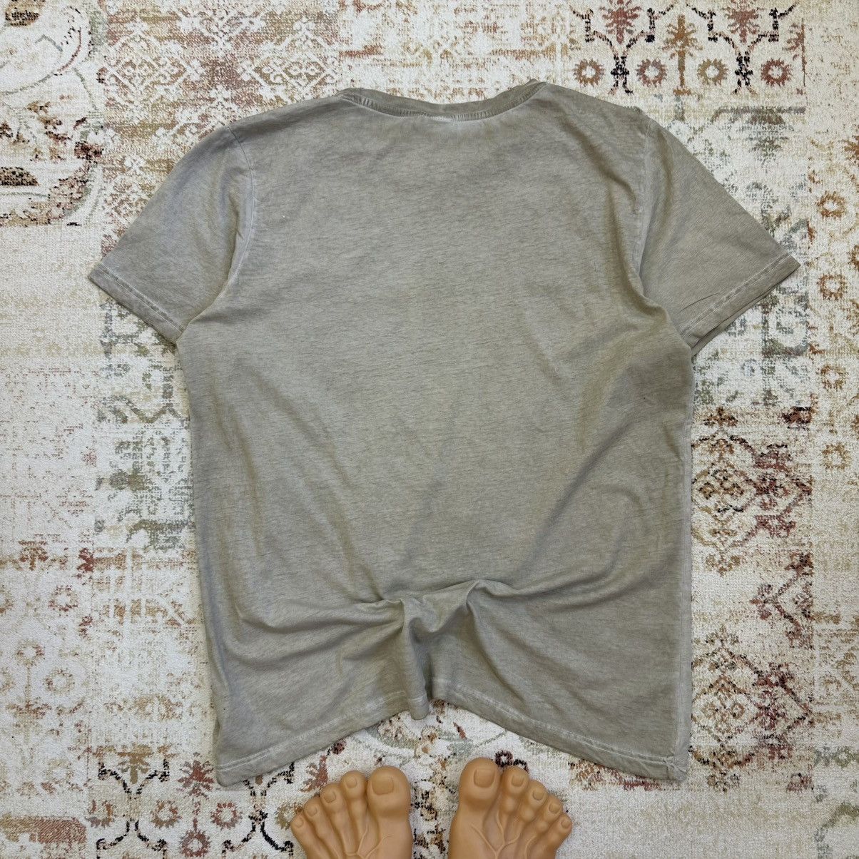 Japanese Brand × Vintage Vintage Marilyn Monroe T-shirts Avenue Of Stars Reprint Size US XL / EU 56 / 4 - 2 Thumbnail