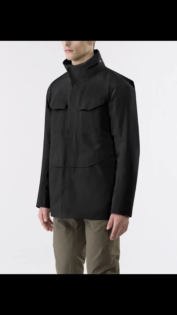 Veilance Field IS Jacket Size US XS / EU 42 / 0 - 1 Thumbnail