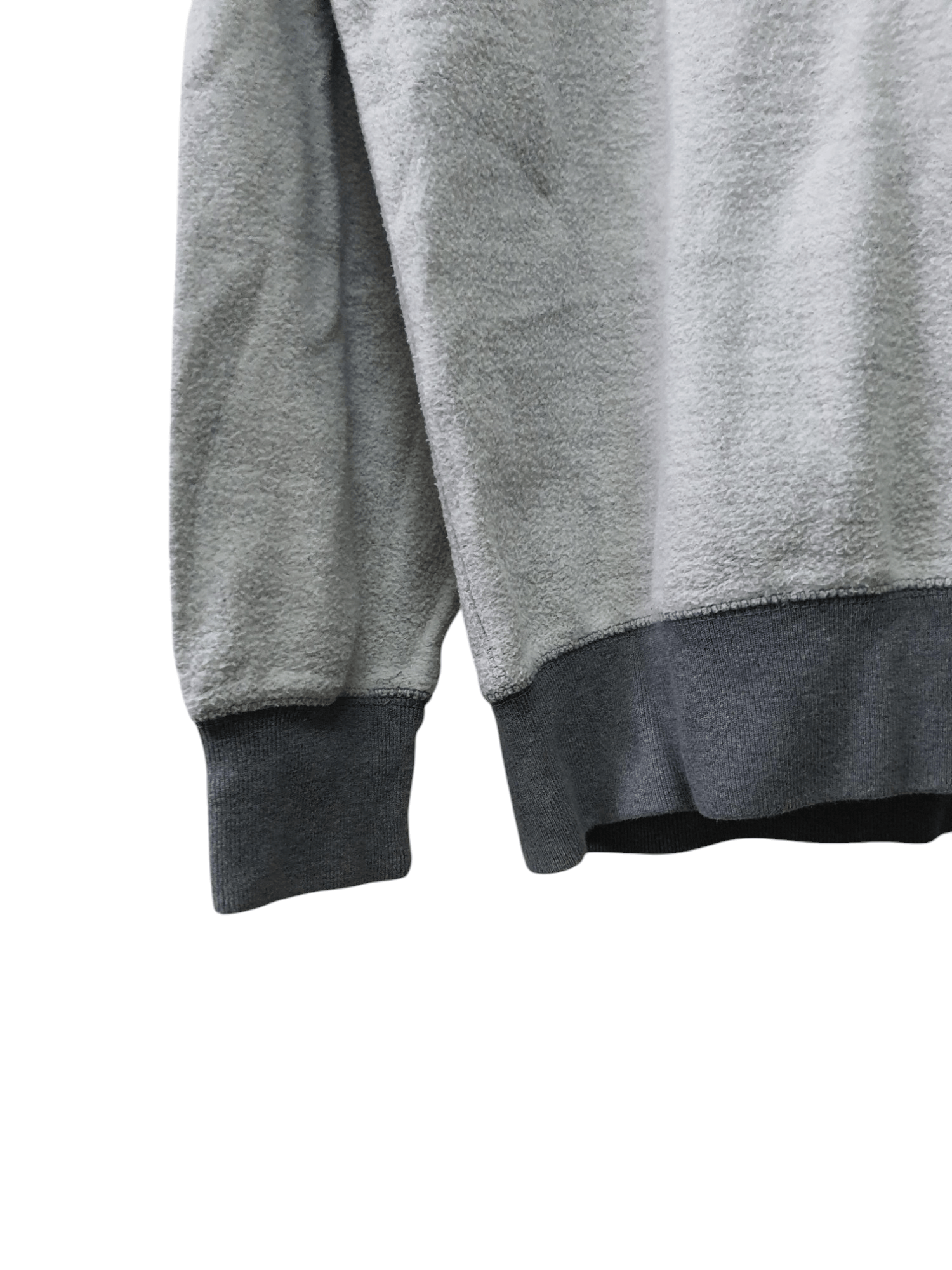 Gap vintage grey Gap crewneck sweatshirt Size US M / EU 48-50 / 2 - 5 Thumbnail