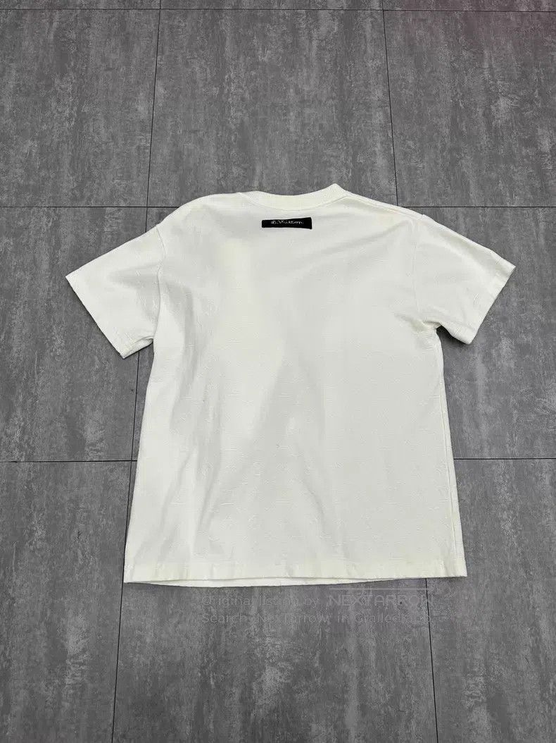 Louis Vuitton Louis Vuitton Old Flower Full Print Short Sleeve Size US S / EU 44-46 / 1 - 2 Thumbnail