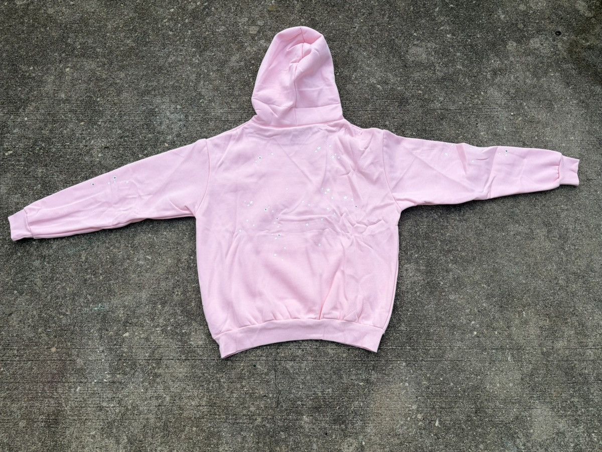 Other Pink hoodie Size US M / EU 48-50 / 2 - 3 Thumbnail