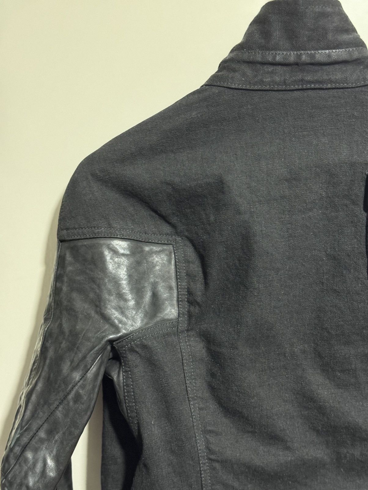 Boris Bidjan Saberi Boris Bidjan Sabri Tejana1 Size US S / EU 44-46 / 1 - 10 Thumbnail