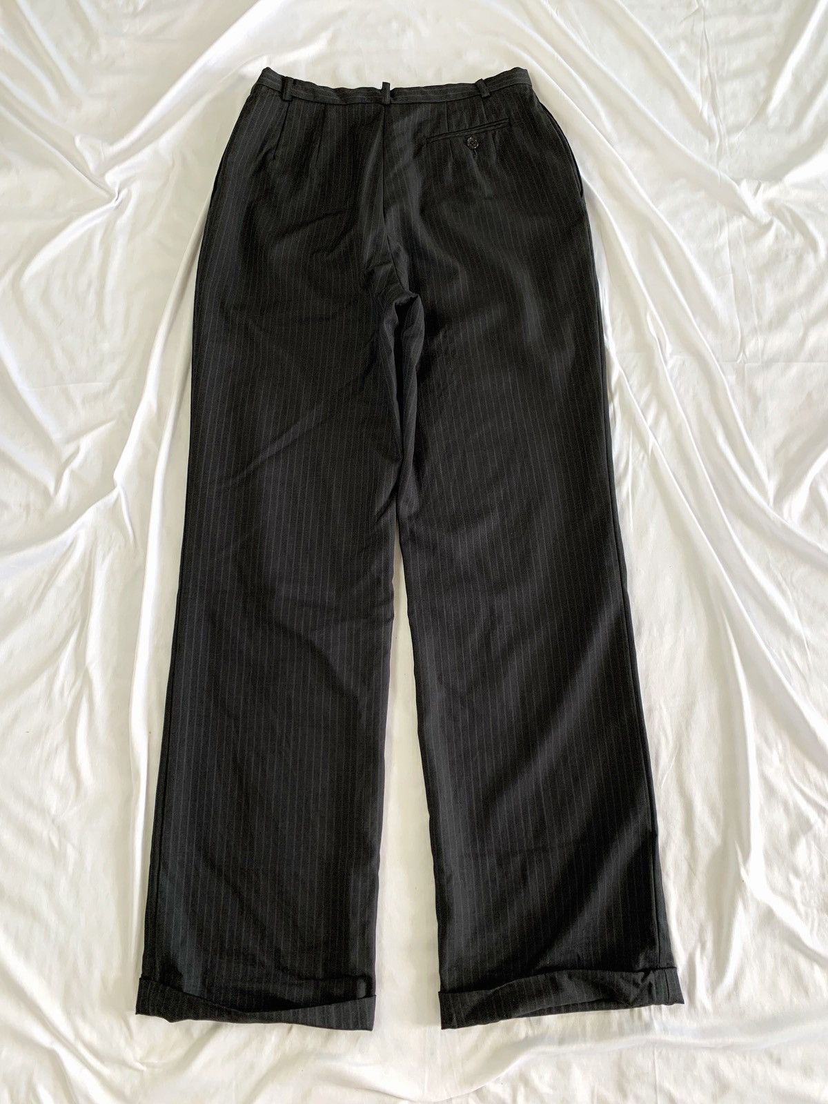 J. Press jpress slack trouser pant Size US 28 / EU 44 - 10 Thumbnail