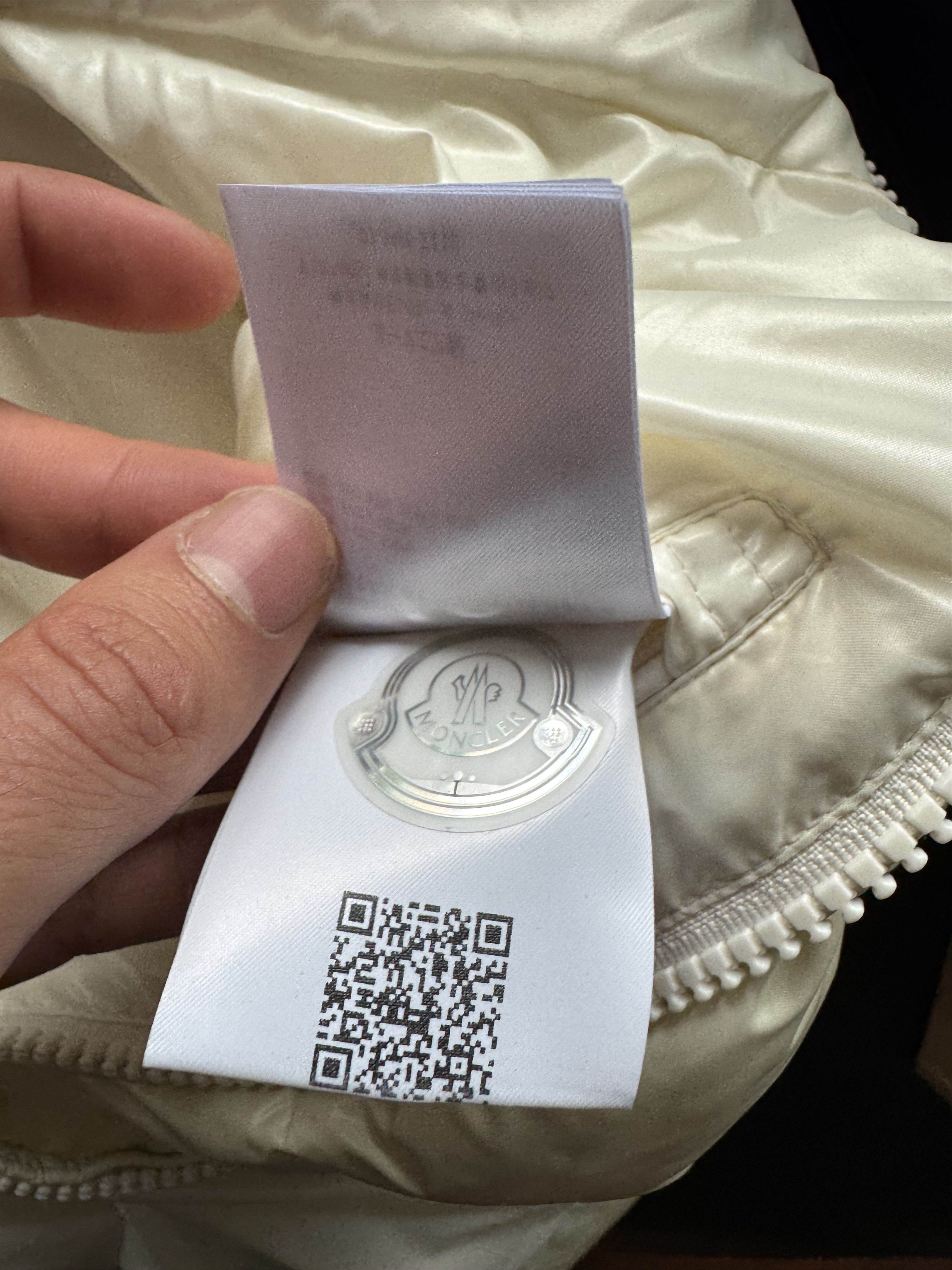 Moncler Genius Park Vest Size US XL / EU 56 / 4 - 24 Thumbnail