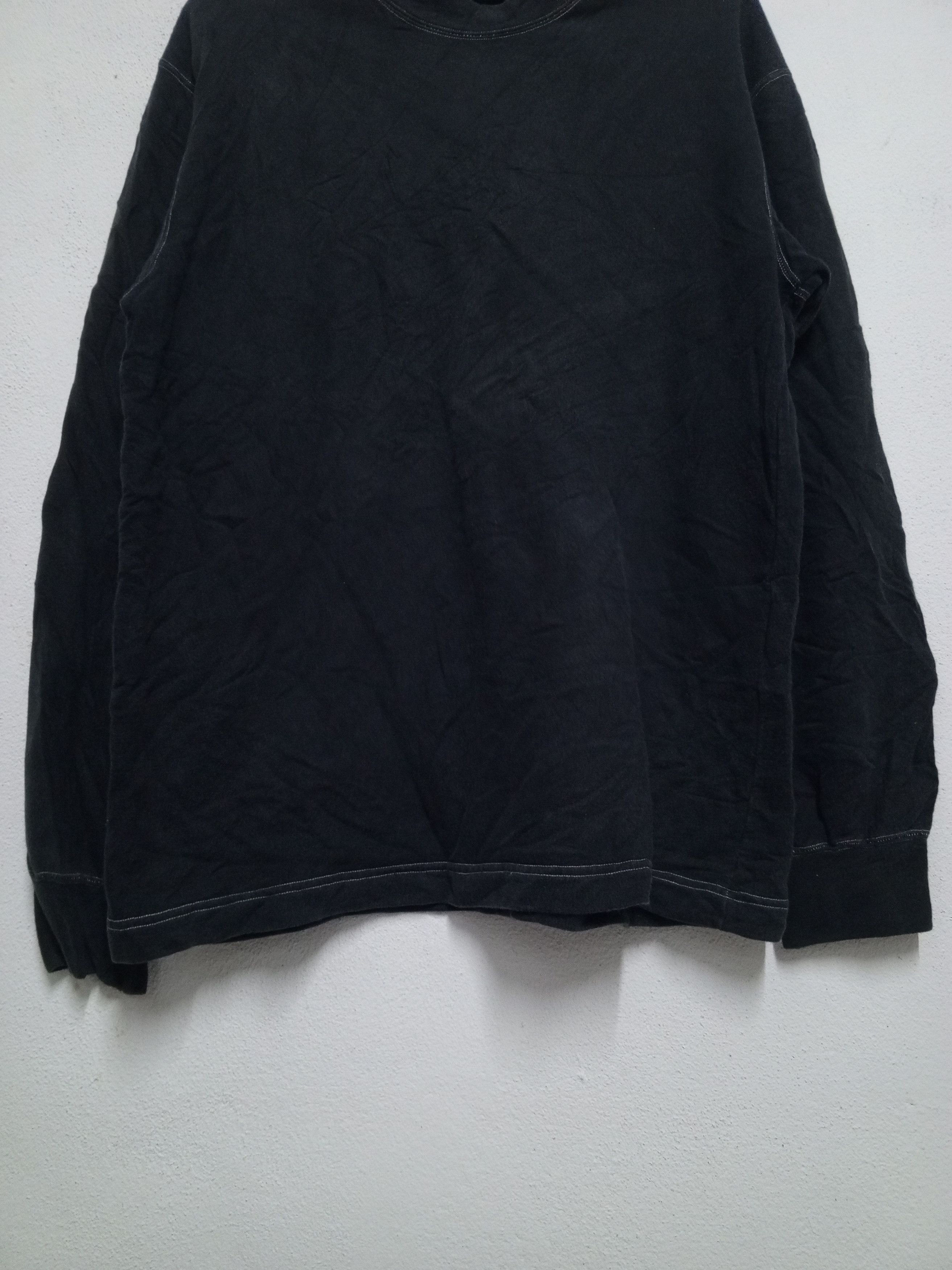 Comme des Garcons SHIRT Comme Des garcons shirt France empty shirt Size US L / EU 52-54 / 3 - 6 Thumbnail