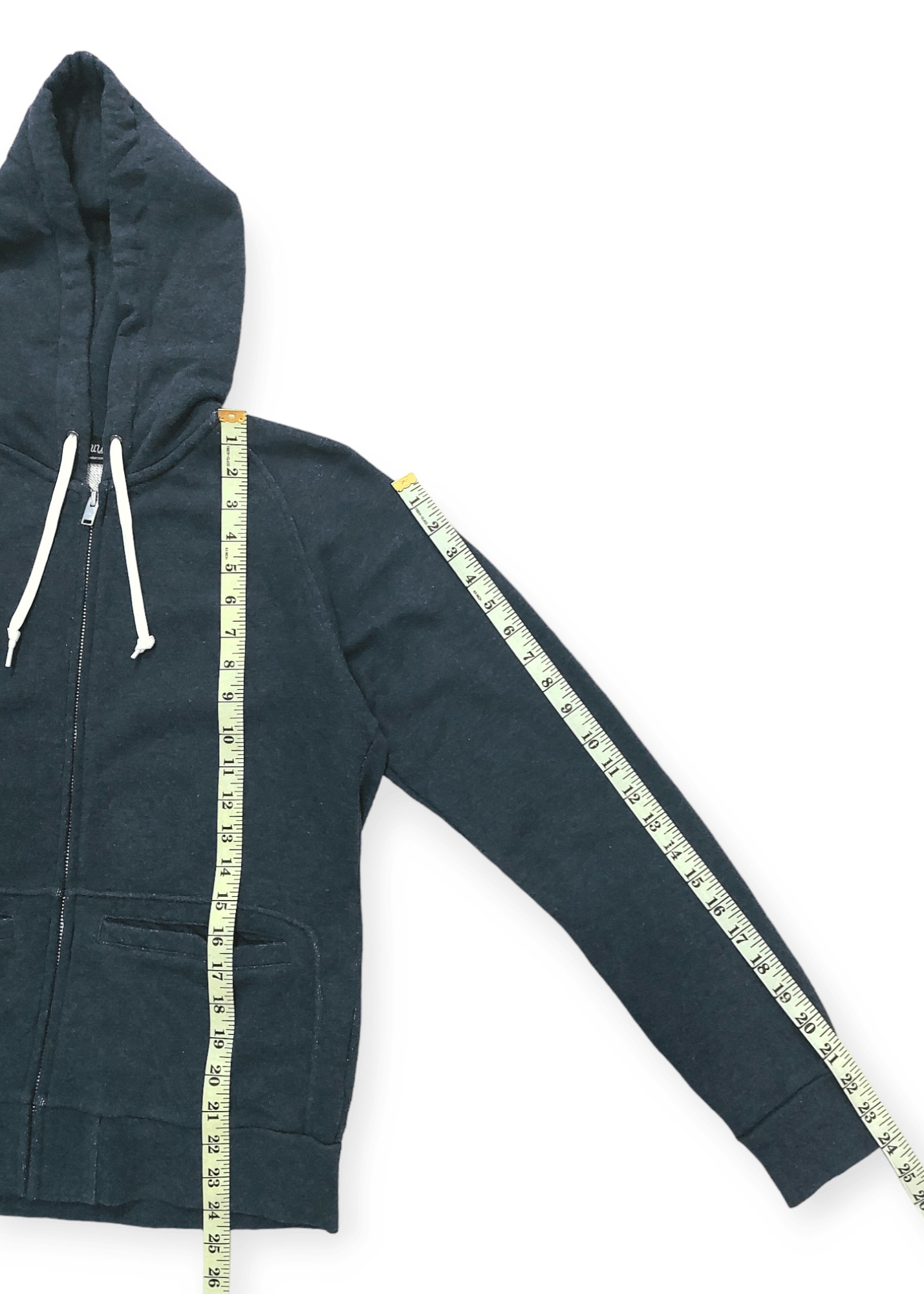 Undercover x Uniqlo Zip Hoodie Jacket